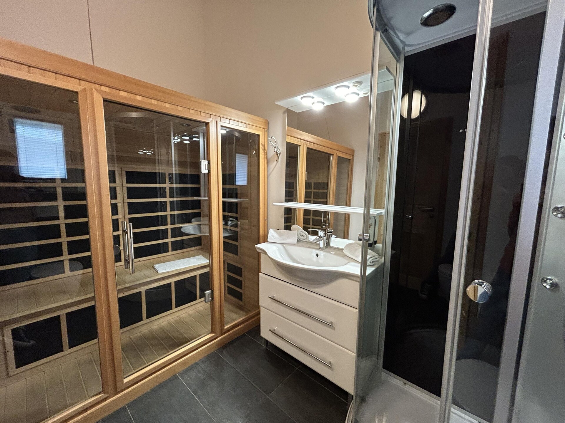 Modern appartement in Kreischberg Murau voor 6 personen - foto 29