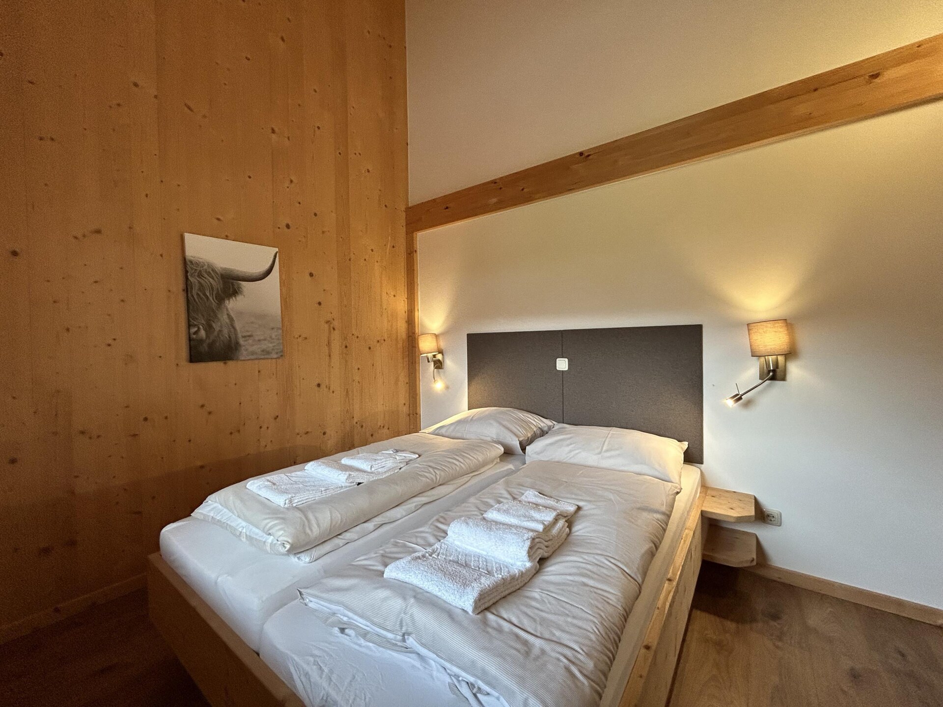 Modern appartement in Kreischberg Murau voor 6 personen - foto 14