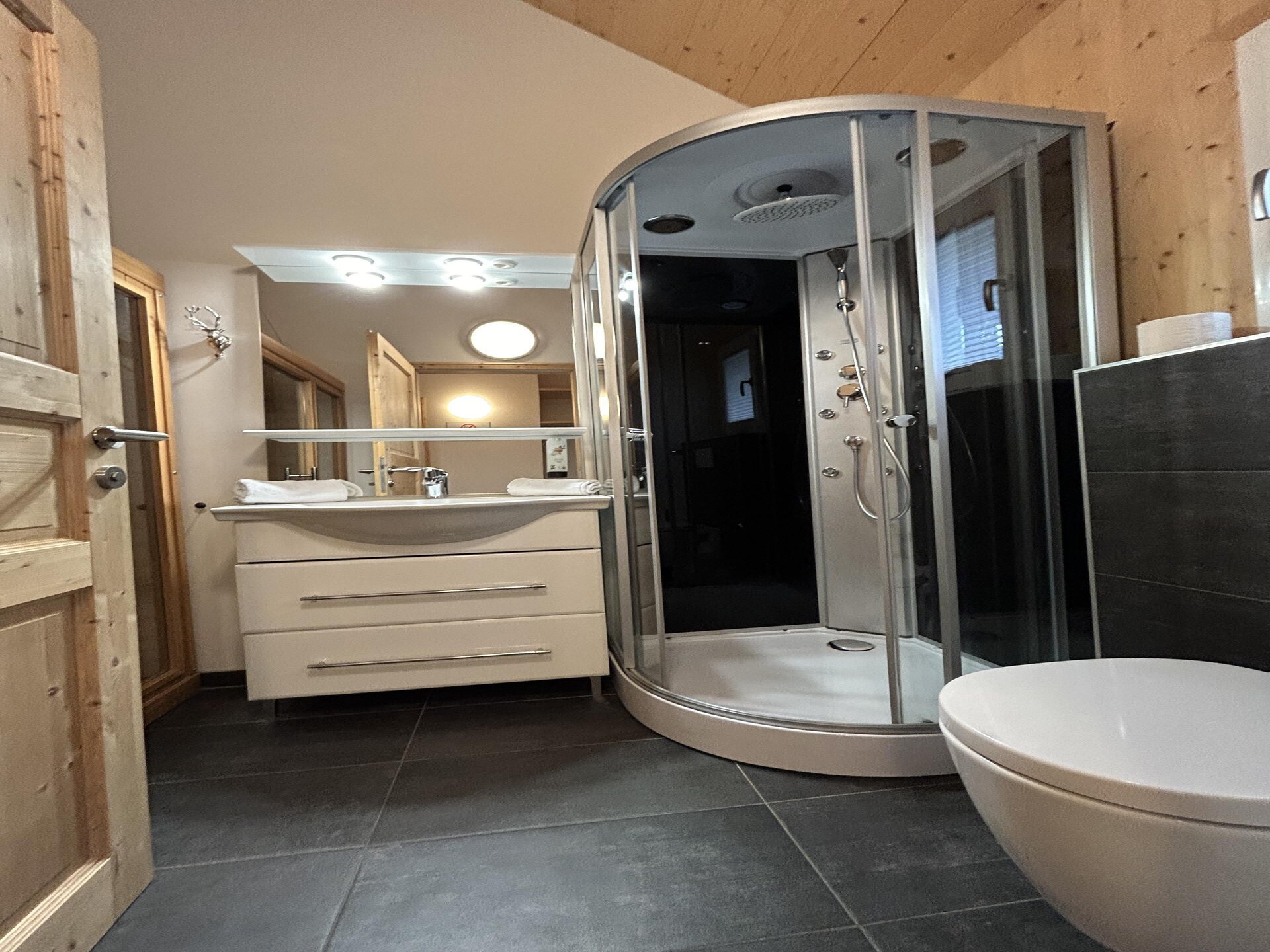 Modern appartement in Kreischberg Murau voor 6 personen - foto 19