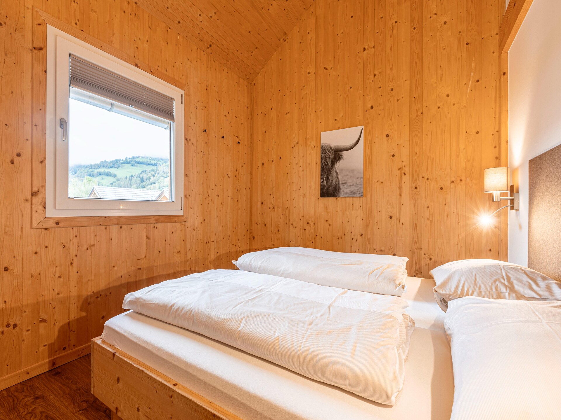 Modern appartement in Kreischberg Murau voor 6 personen - foto 16