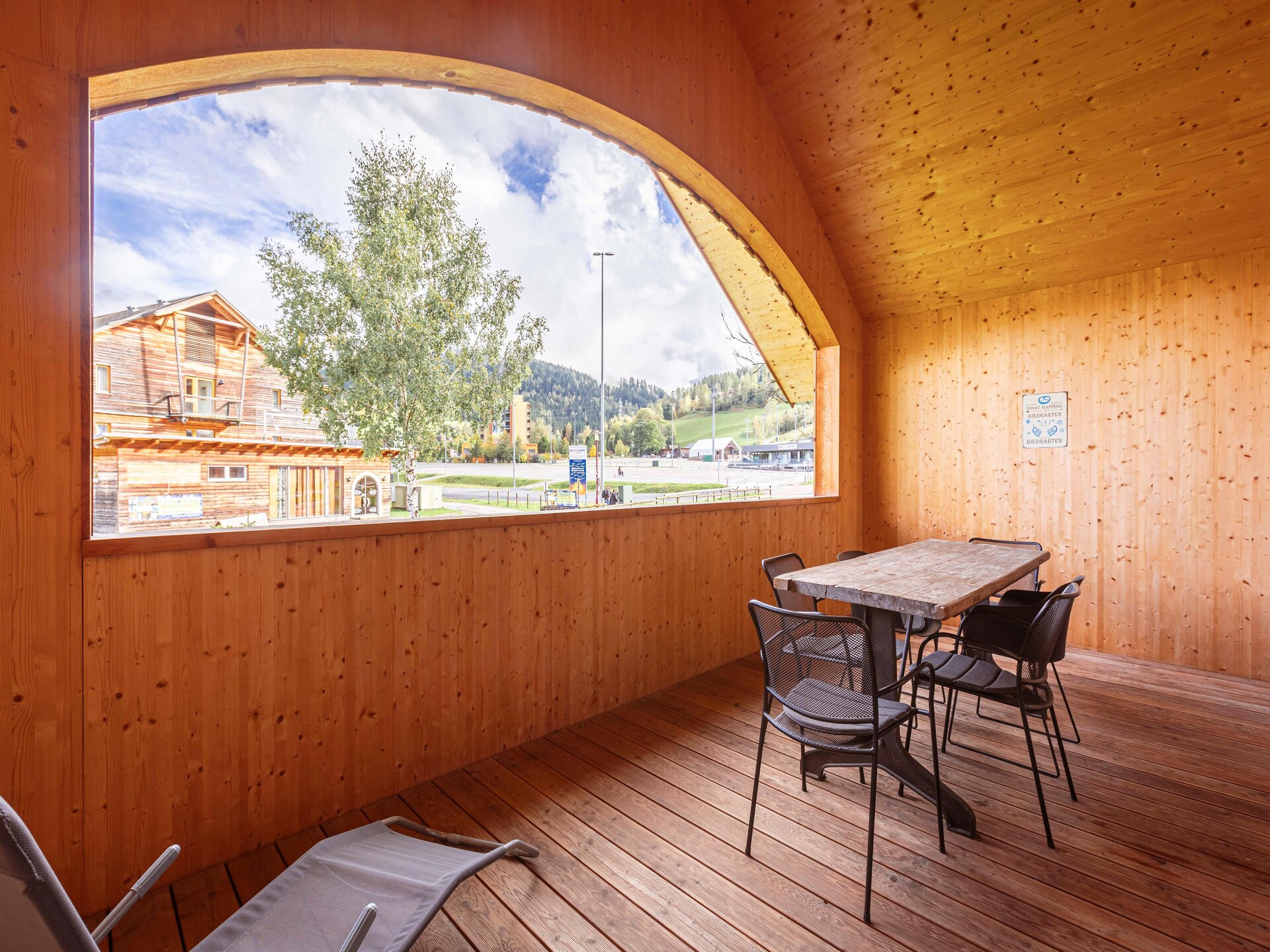 Modern appartement in Kreischberg Murau voor 6 personen - foto 5