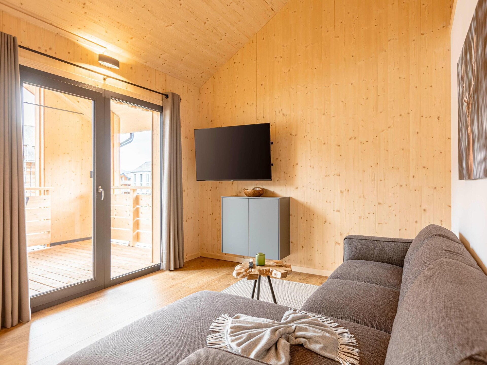 Comfortabel appartement met sauna in Kreischberg Murau - foto 6