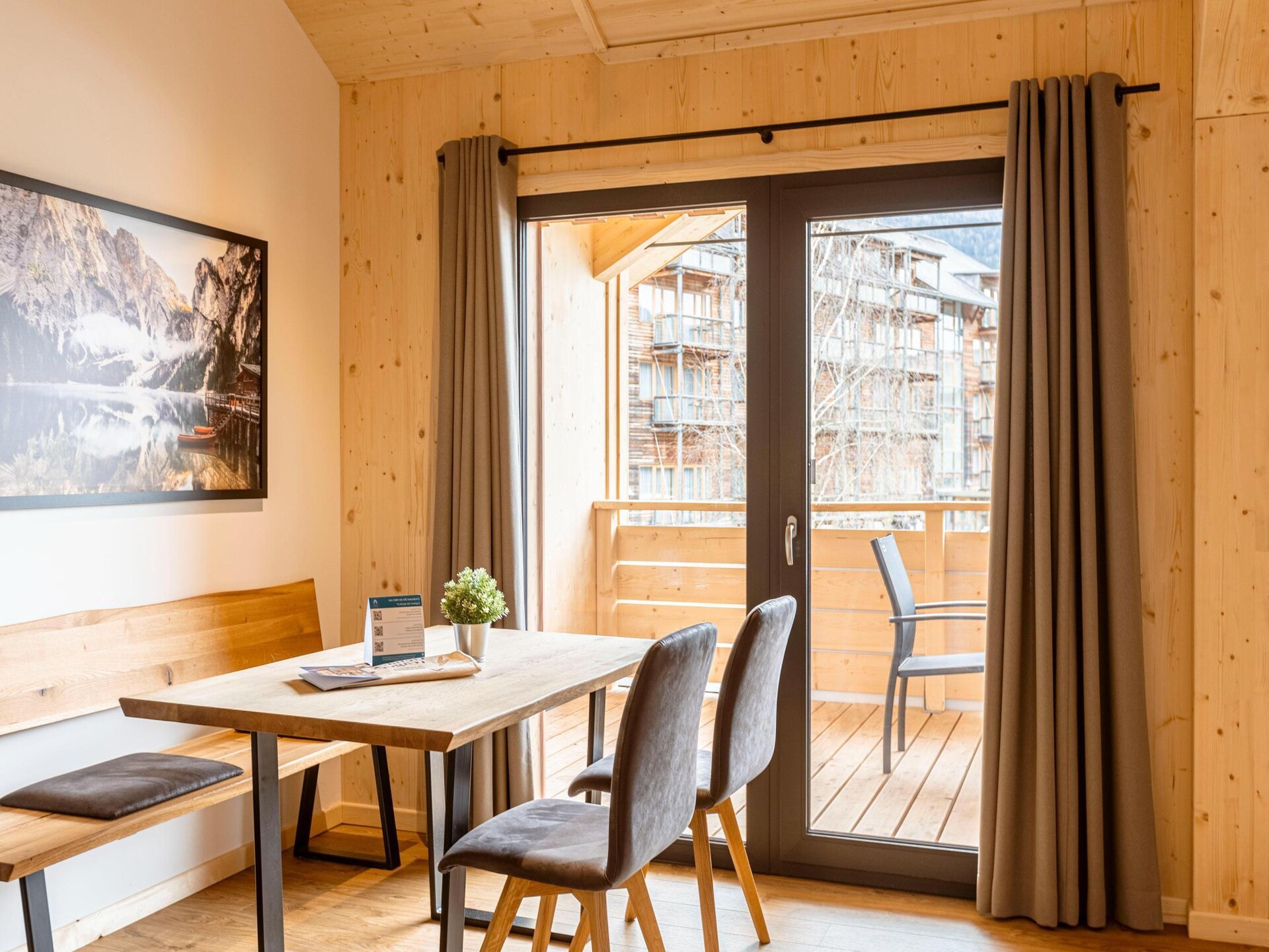 Comfortabel appartement met sauna in Kreischberg Murau - foto 7