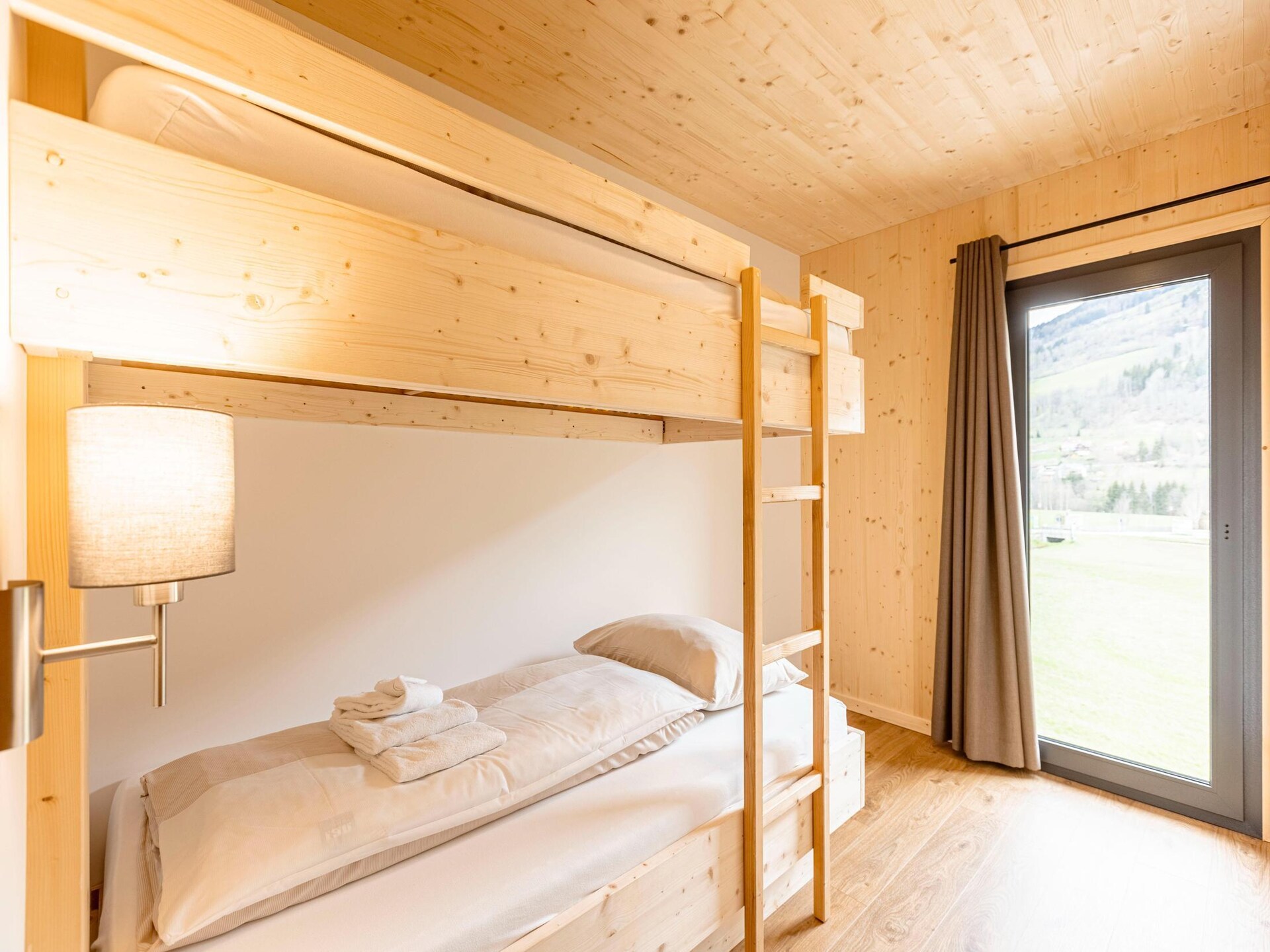Comfortabel appartement met sauna in Kreischberg Murau - foto 9