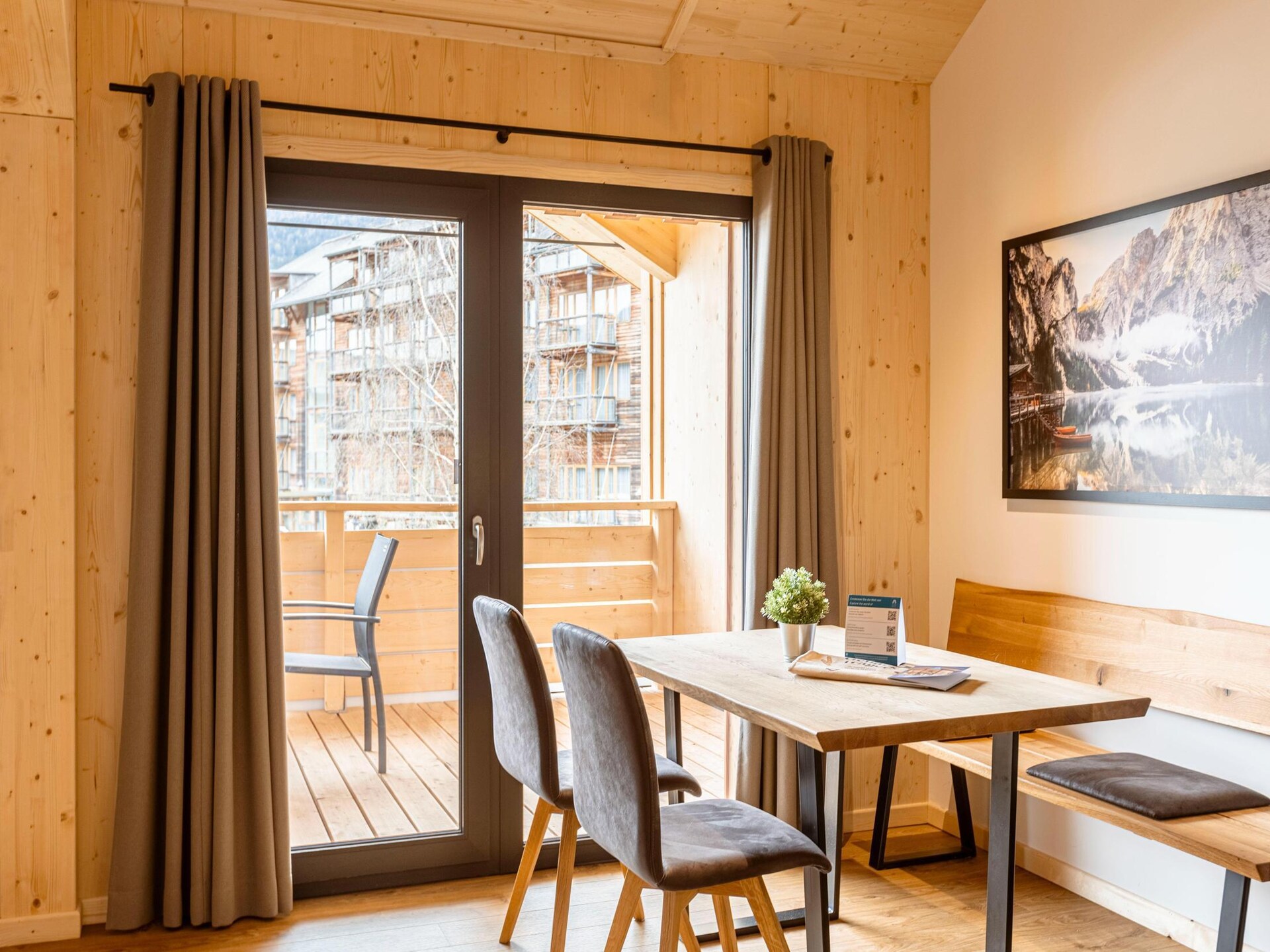 Comfortabel appartement met sauna in Kreischberg Murau - foto 2