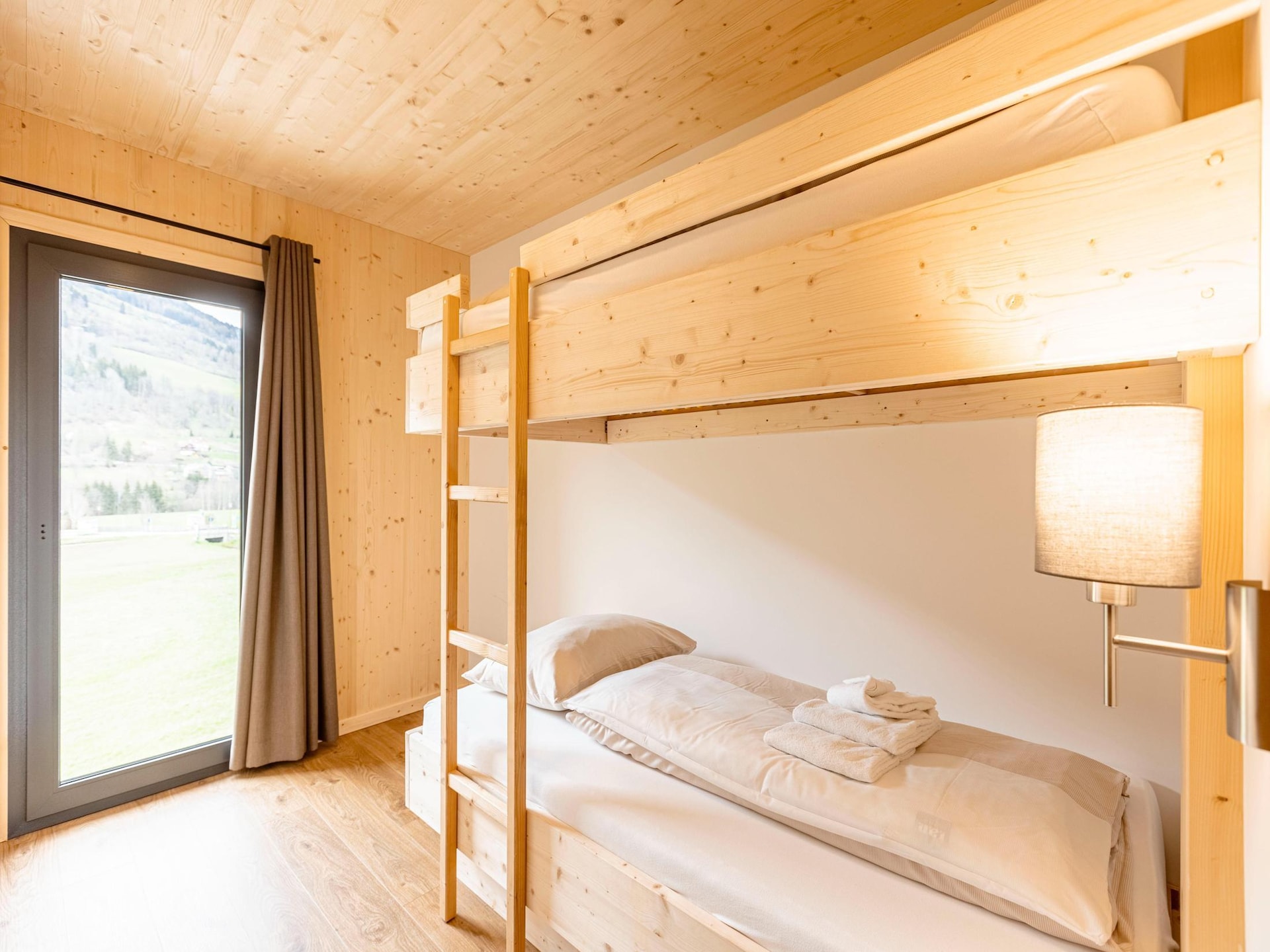 Comfortabel appartement met sauna in Kreischberg Murau - foto 10