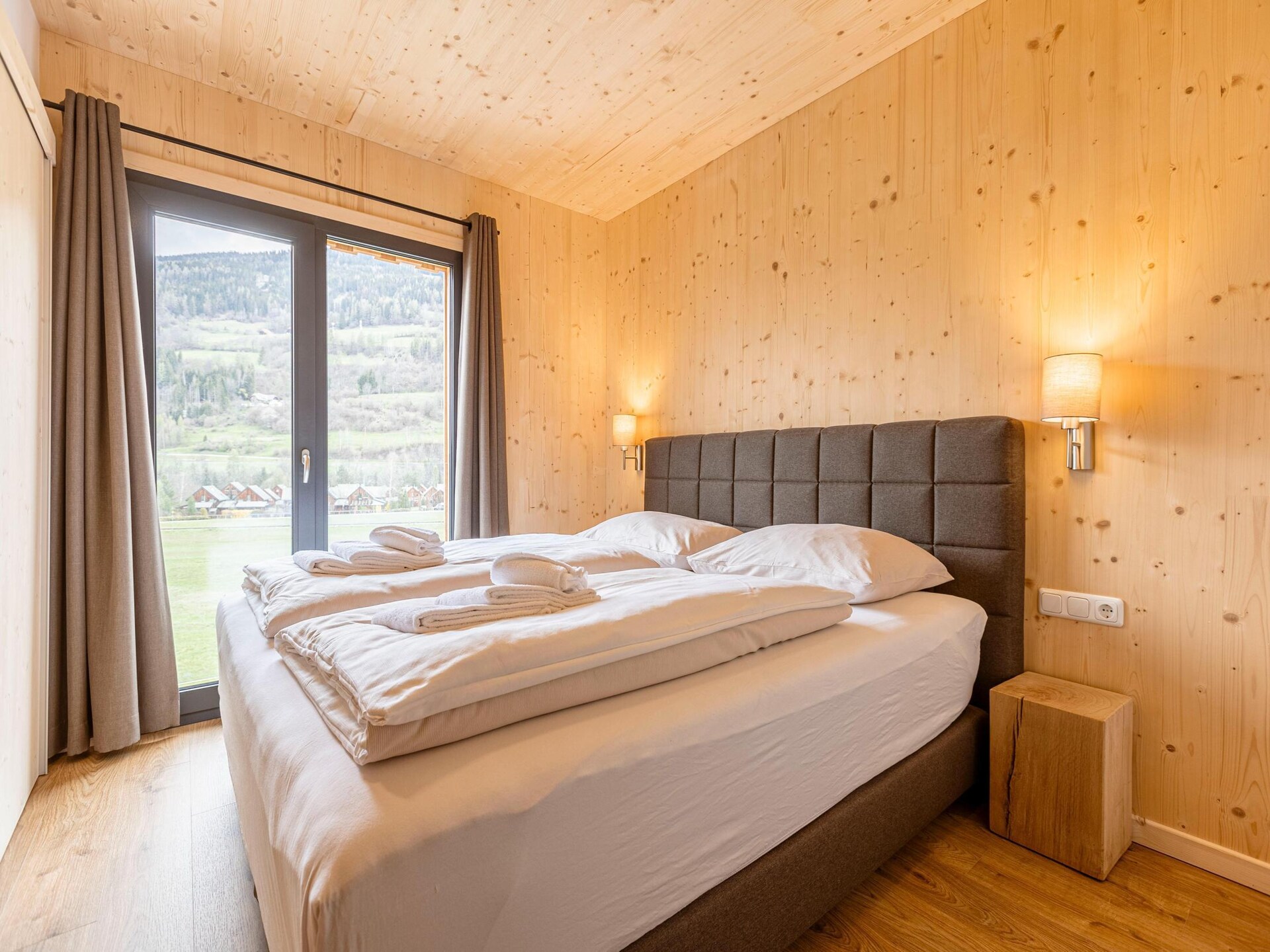 Comfortabel appartement met sauna in Kreischberg Murau - foto 4