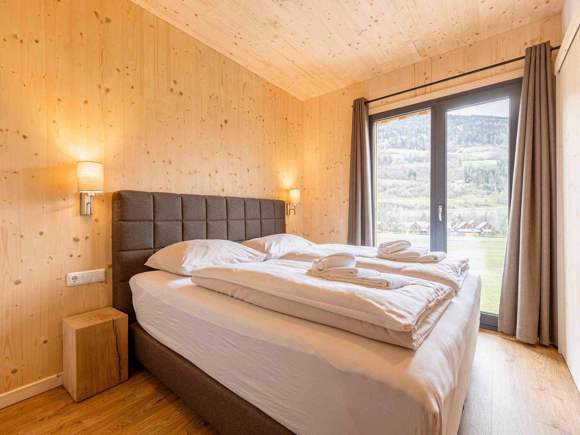 Comfortabel appartement met sauna in Kreischberg Murau - foto 11