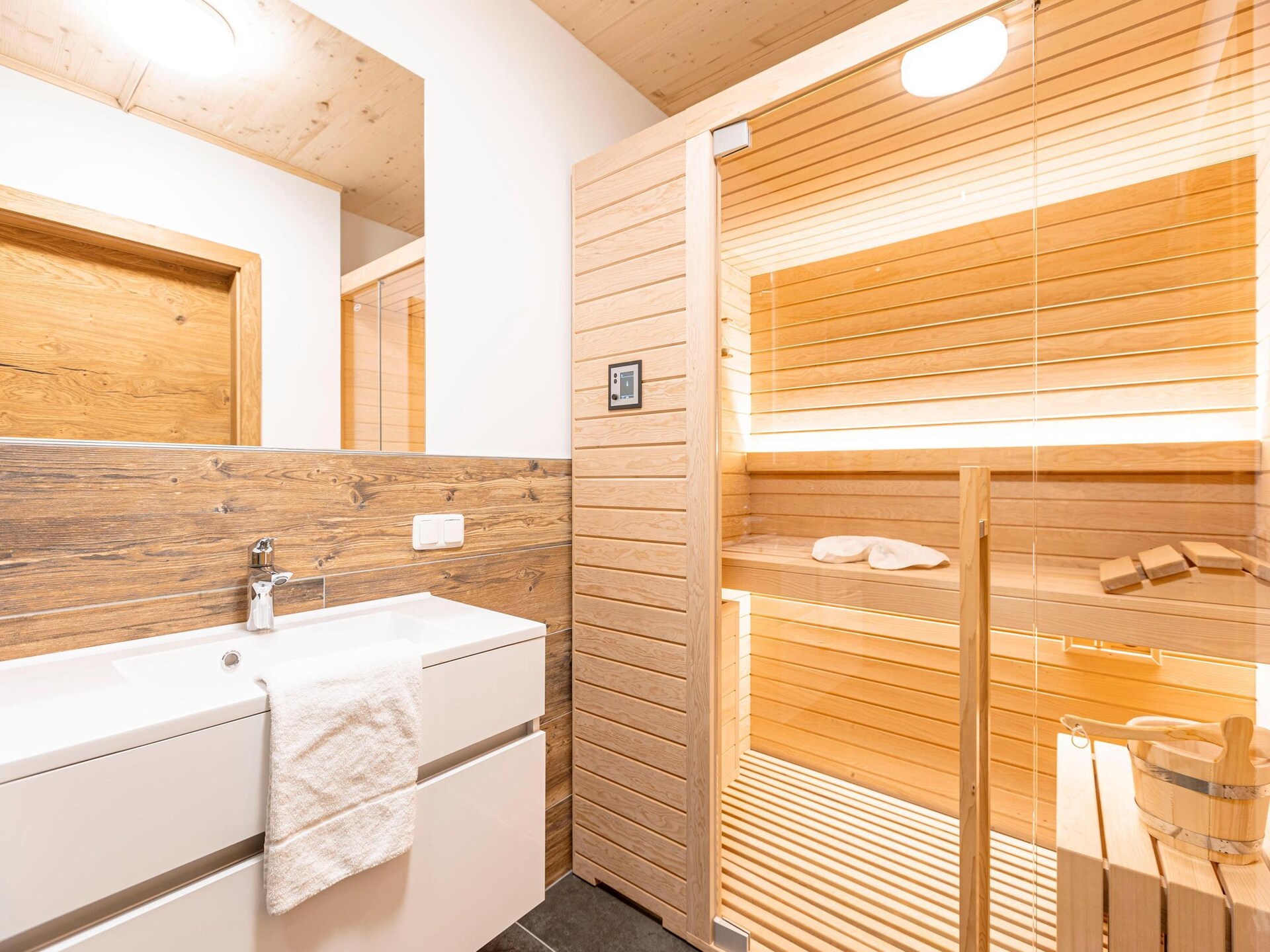 Comfortabel appartement met sauna in Kreischberg Murau - foto 12