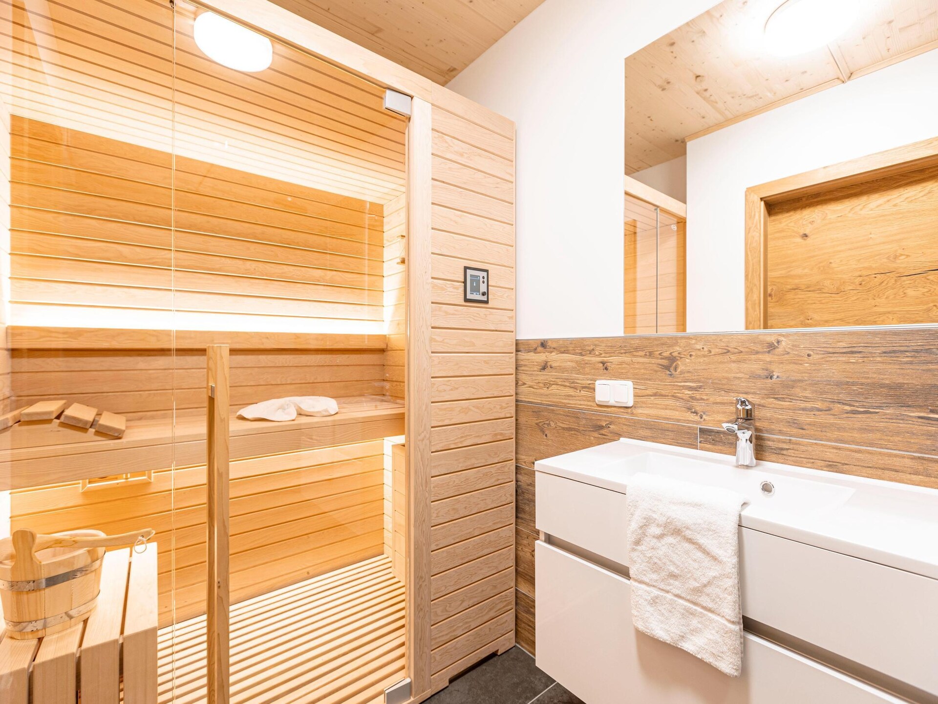 Comfortabel appartement met sauna in Kreischberg Murau - foto 13