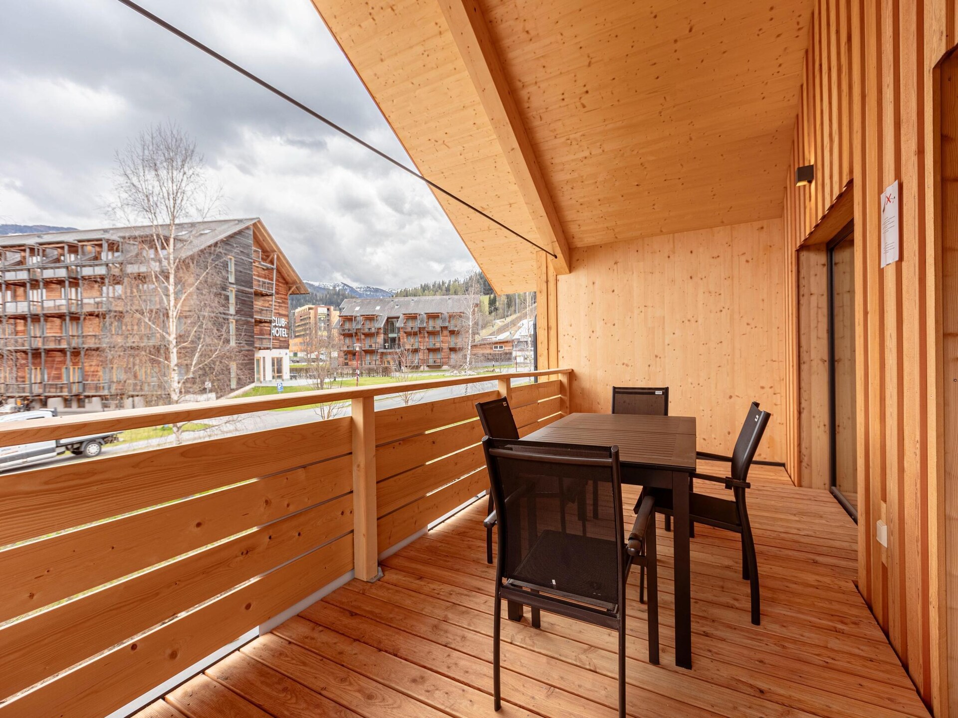 Comfortabel appartement met sauna in Kreischberg Murau - foto 16