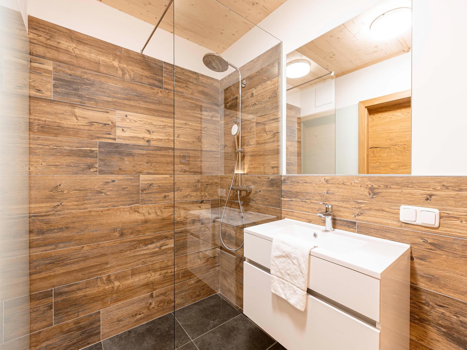Comfortabel appartement met sauna in Kreischberg Murau - foto 14