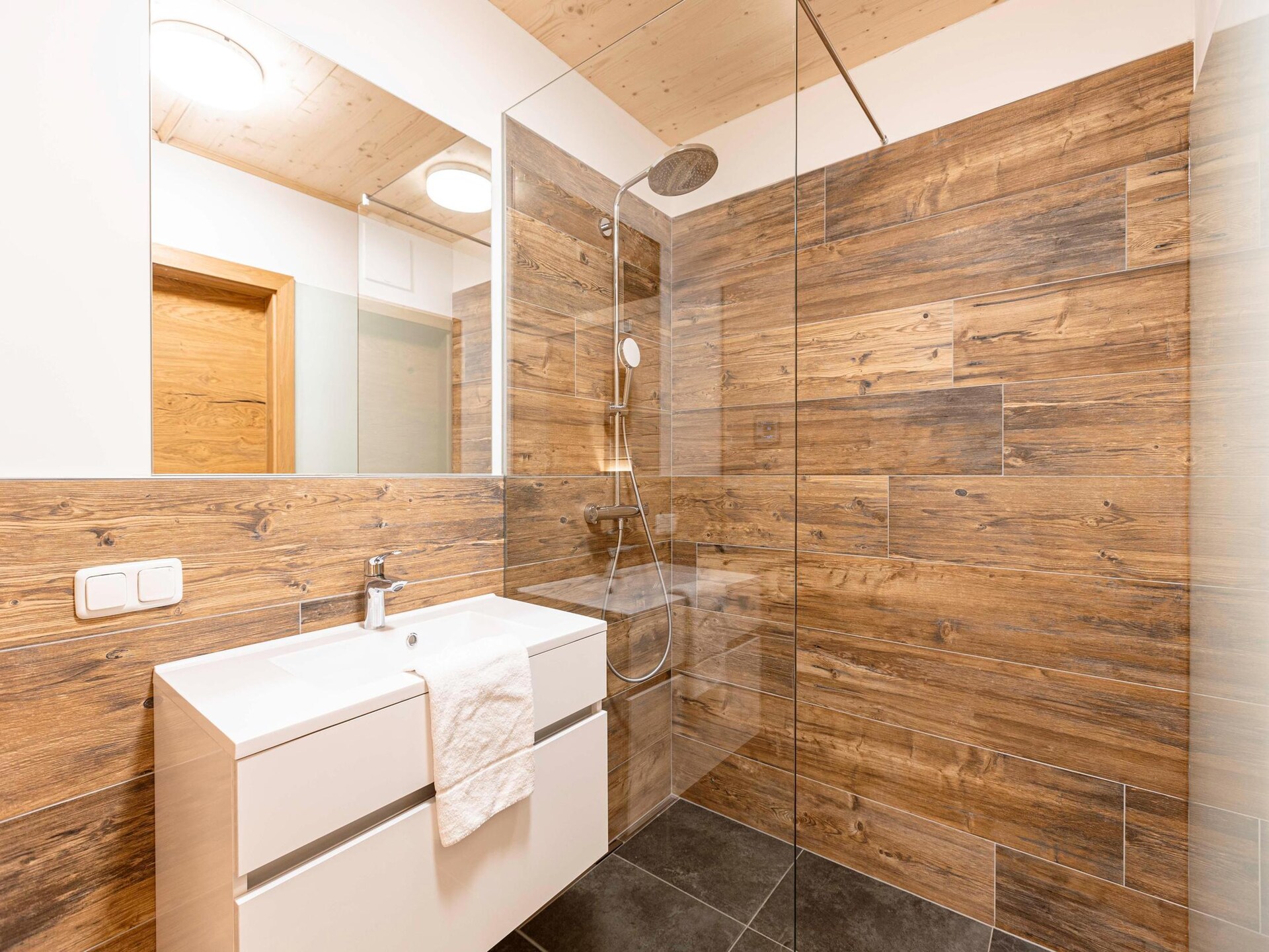 Comfortabel appartement met sauna in Kreischberg Murau - foto 15
