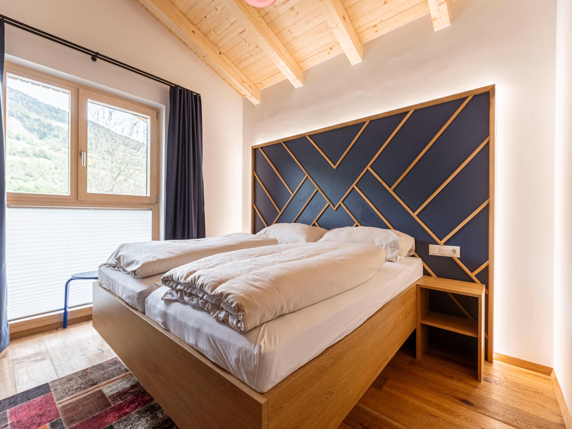 Ski-in, ski-out appartement voor 4 personen aan de Kreischberg met gratis WiFi - foto 8