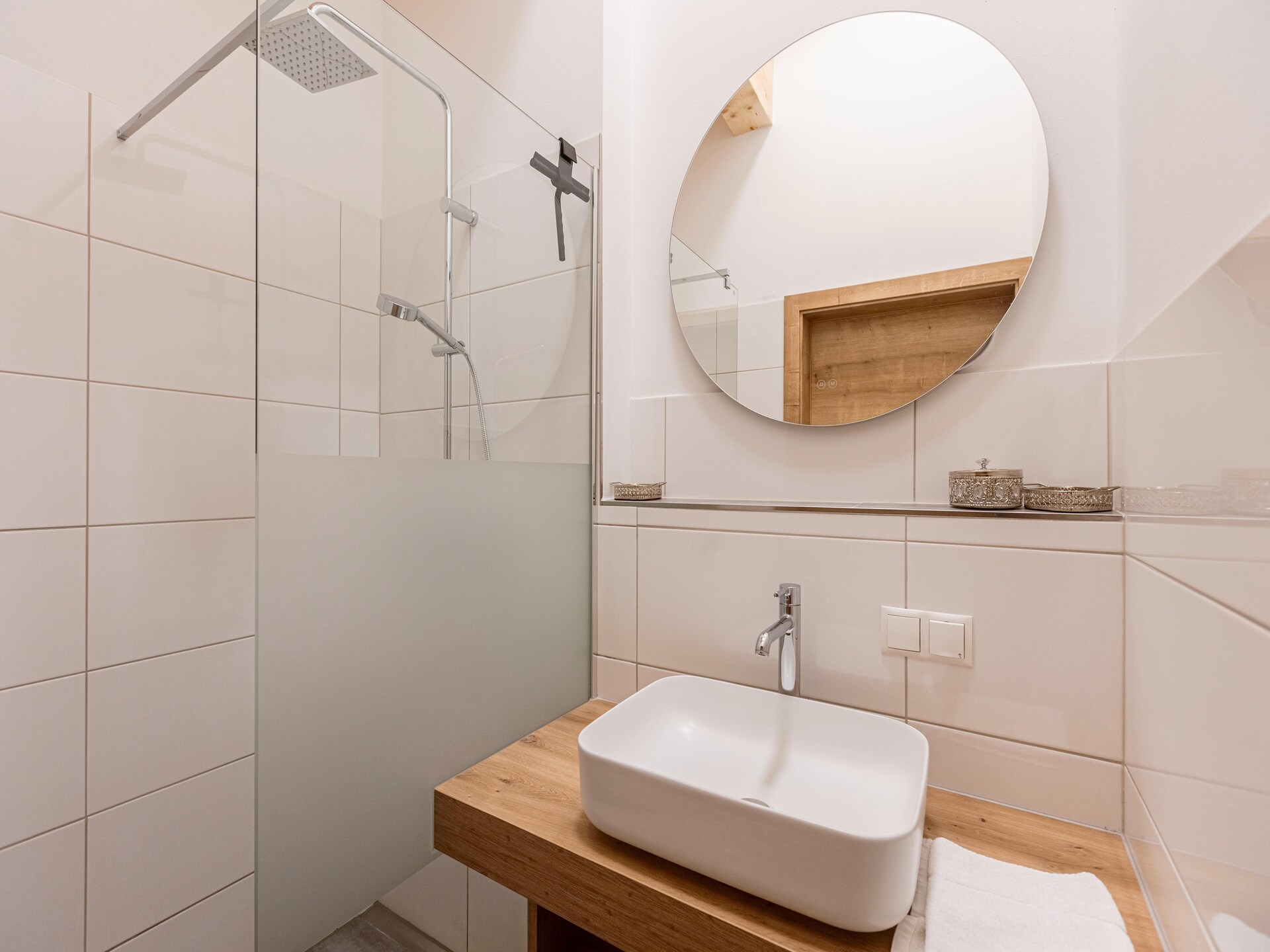 Ski-in, ski-out appartement voor 4 personen aan de Kreischberg met gratis WiFi - foto 10