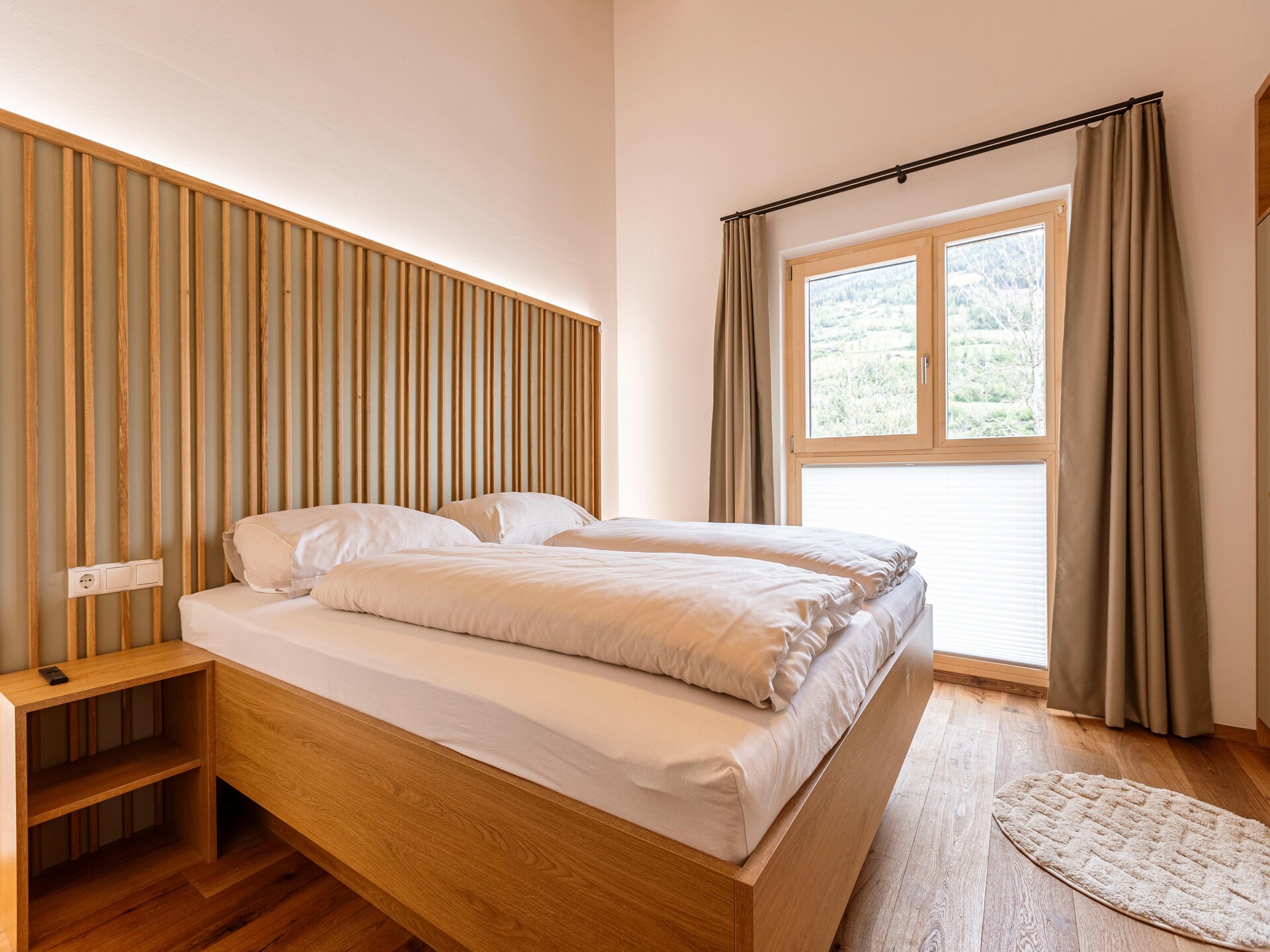 Ski-in, ski-out appartement voor 4 personen aan de Kreischberg met gratis WiFi - foto 9
