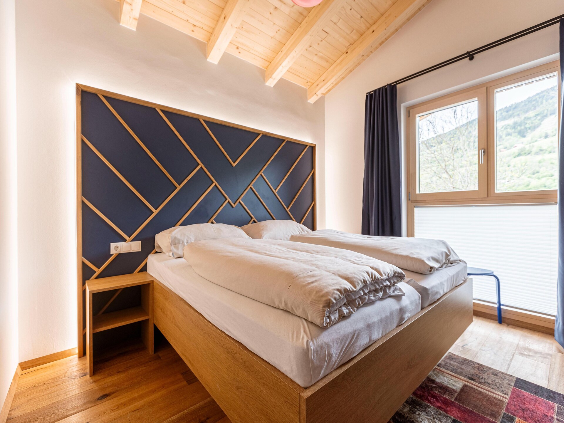 Ski-in, ski-out appartement voor 4 personen aan de Kreischberg met gratis WiFi - foto 4