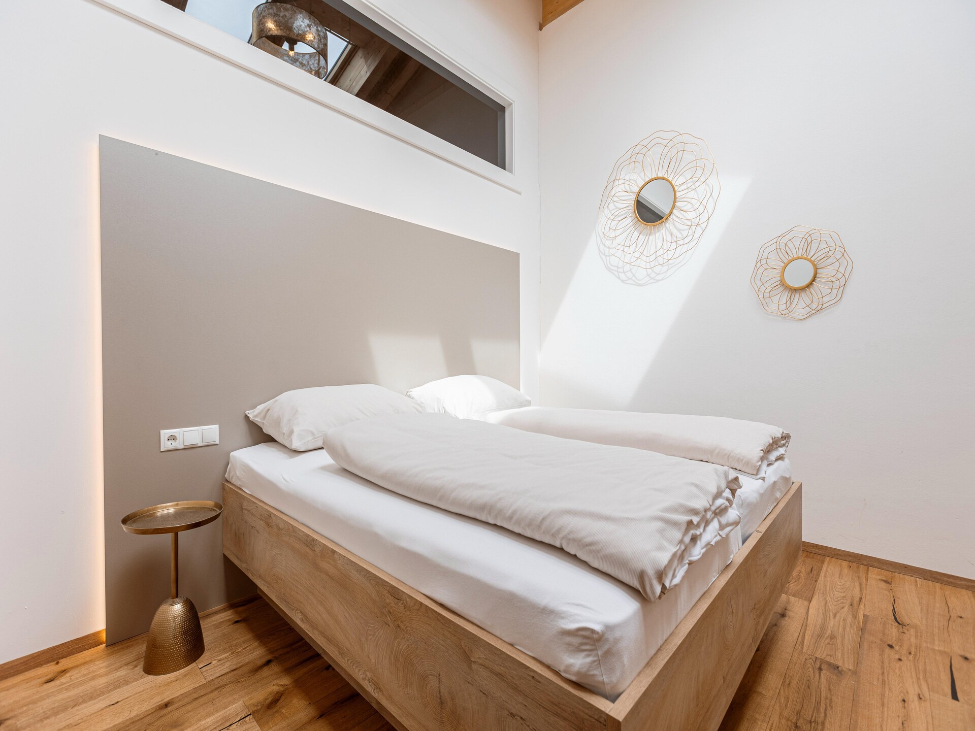 Appartement direct aan de piste in Kreischberg – 4 personen - foto 7
