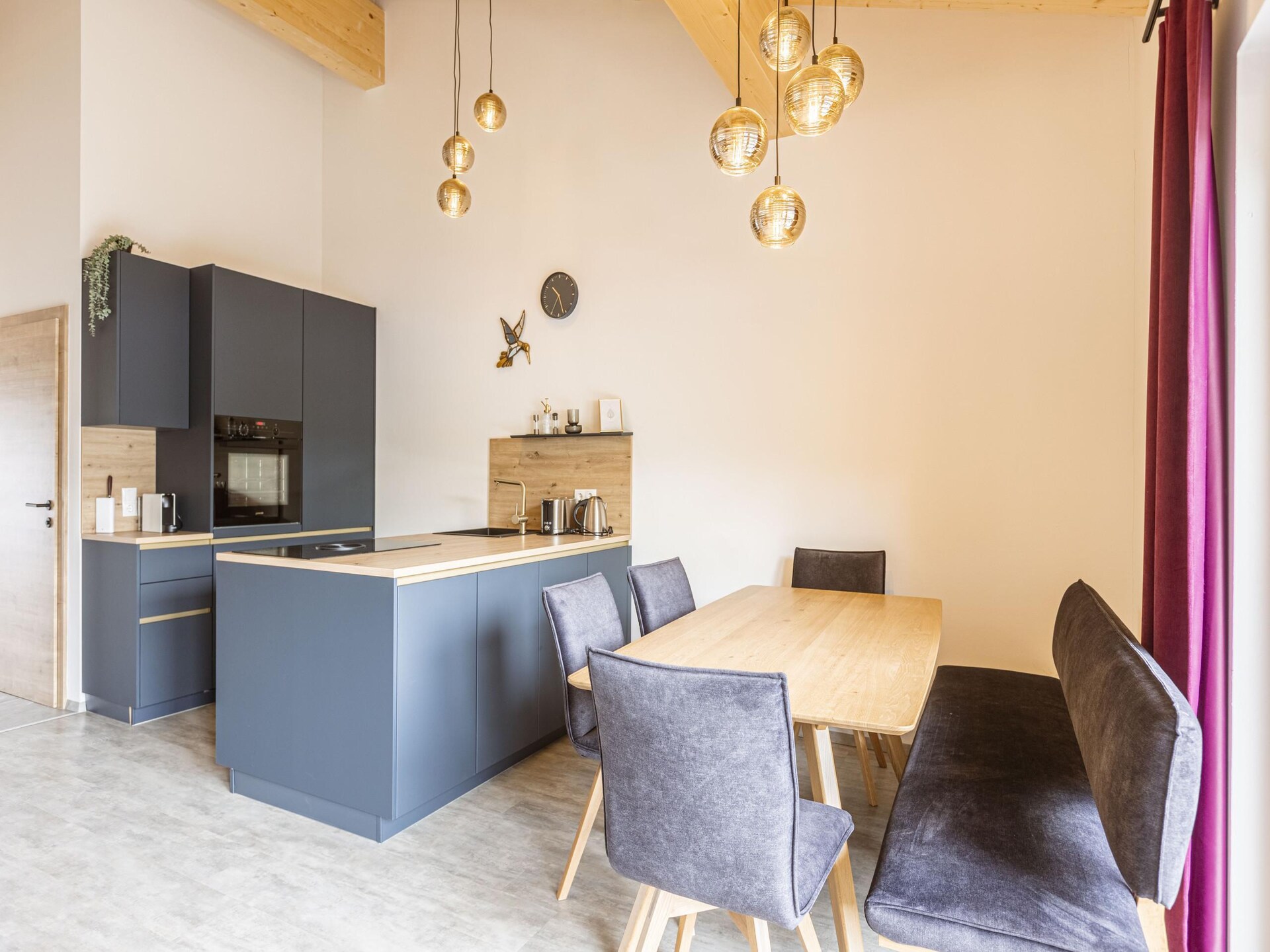 Appartement direct aan de piste in Kreischberg – 4 personen - foto 2