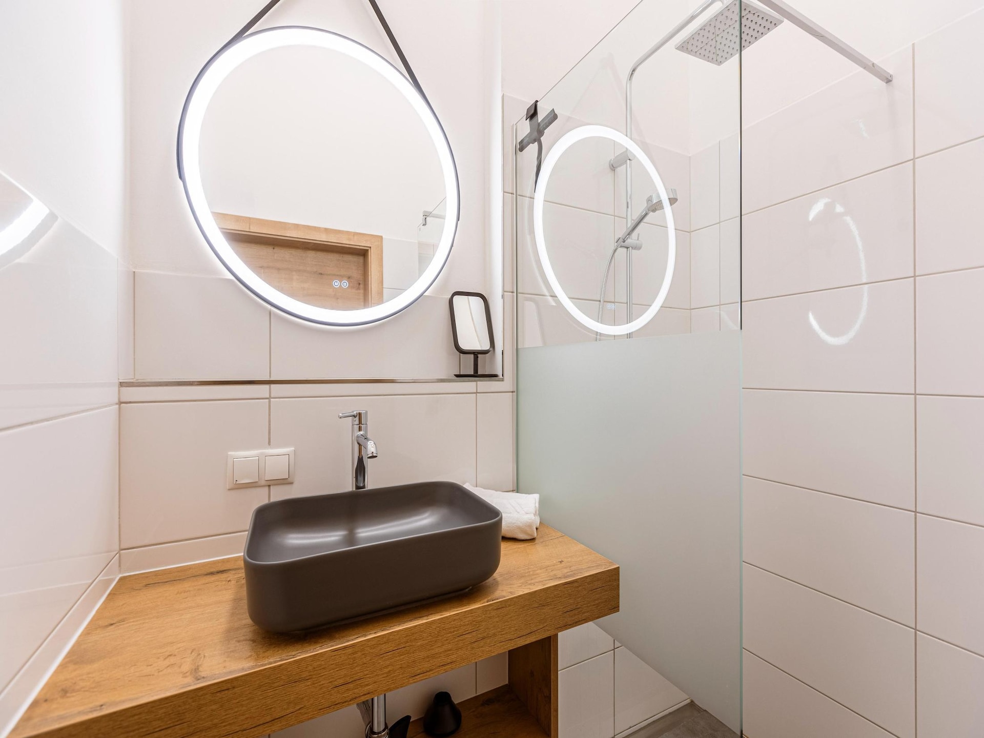 Modern appartement voor 6 personen in Kreischberg Murau - foto 16