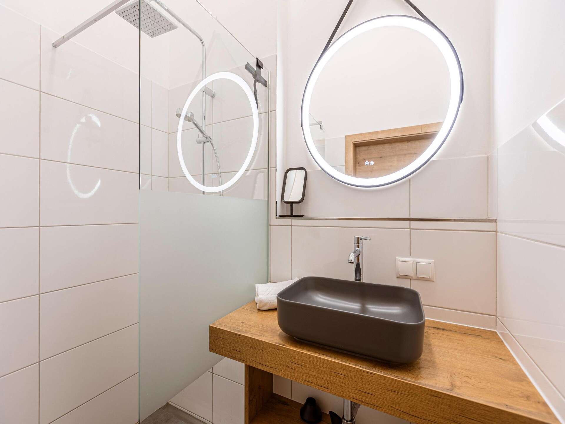 Modern appartement voor 6 personen in Kreischberg Murau - foto 17