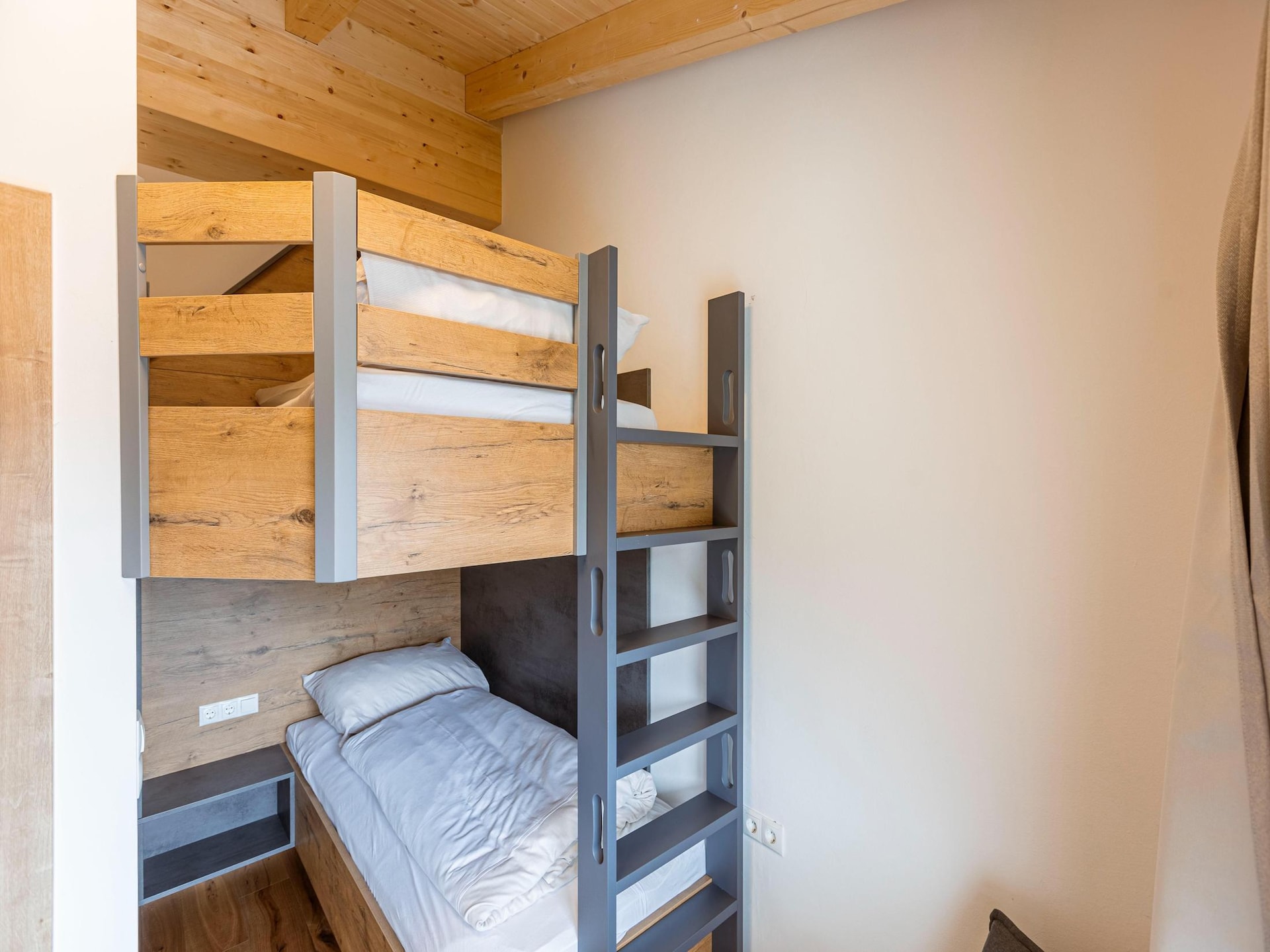 Modern appartement voor 6 personen in Kreischberg Murau - foto 12