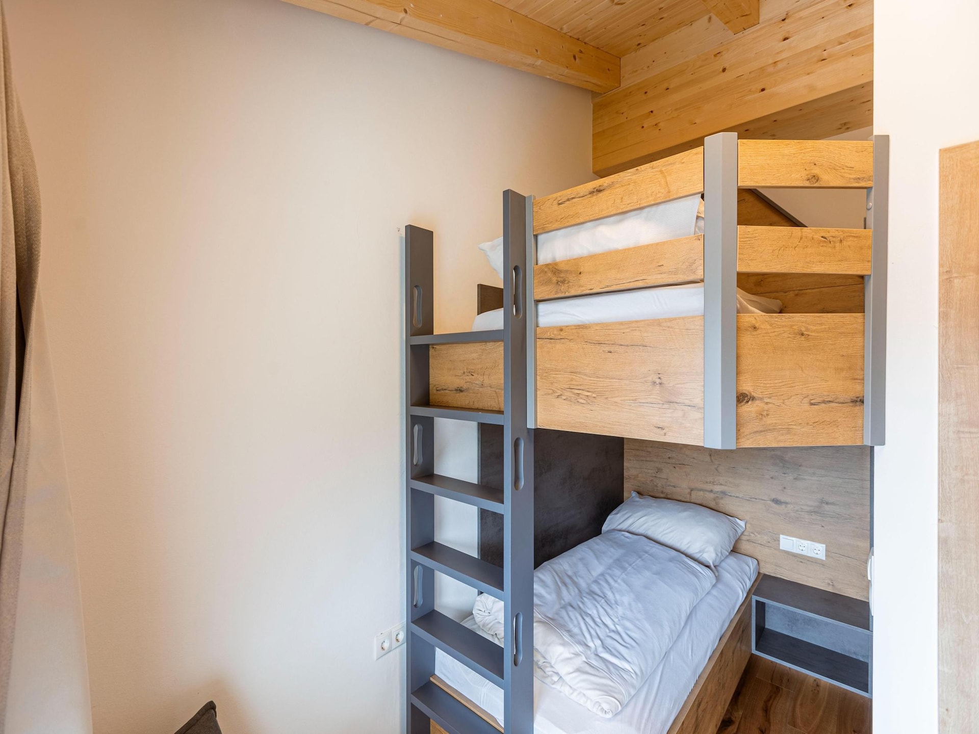 Modern appartement voor 6 personen in Kreischberg Murau - foto 13