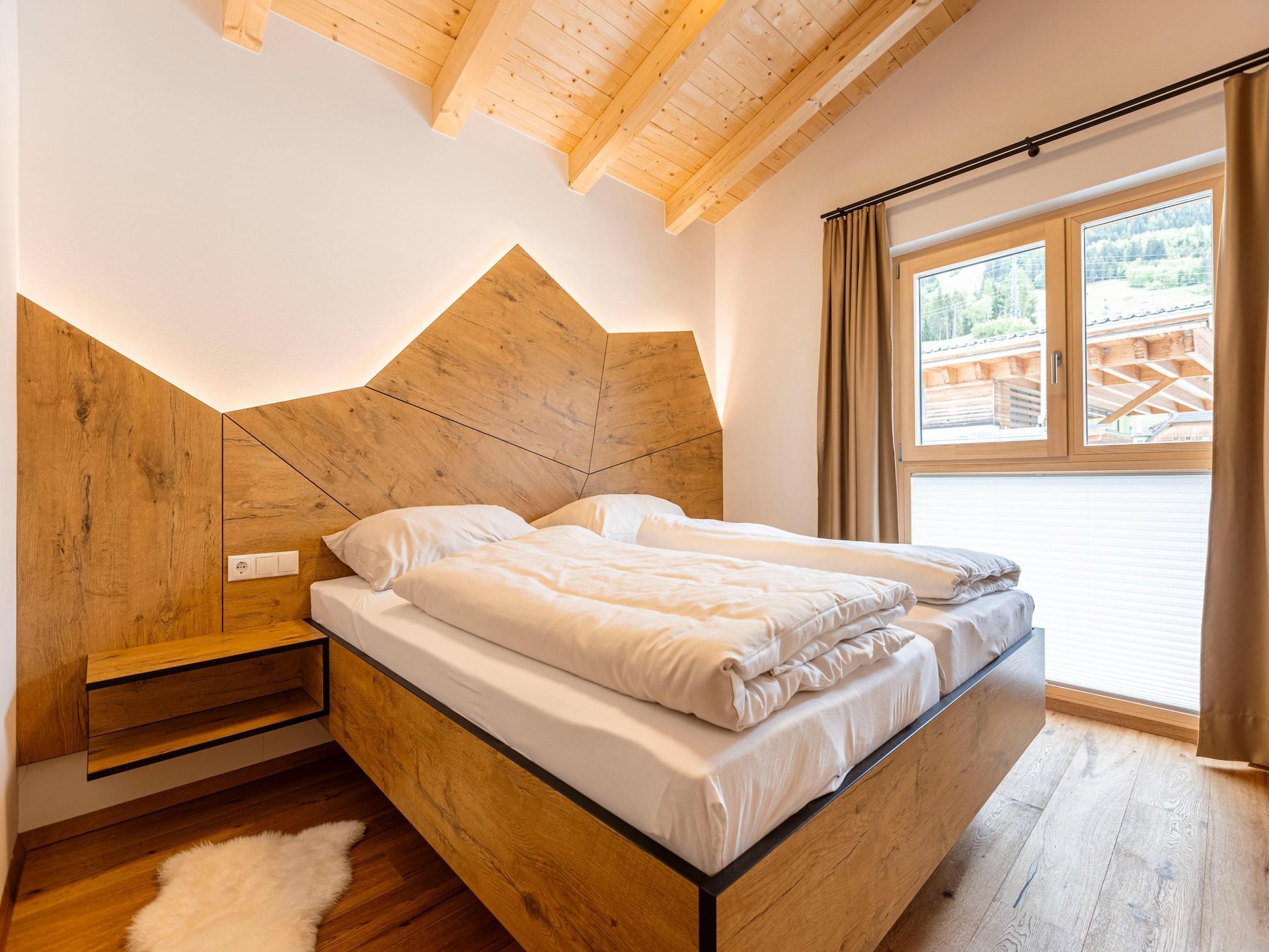 Modern appartement voor 6 personen in Kreischberg Murau - foto 14