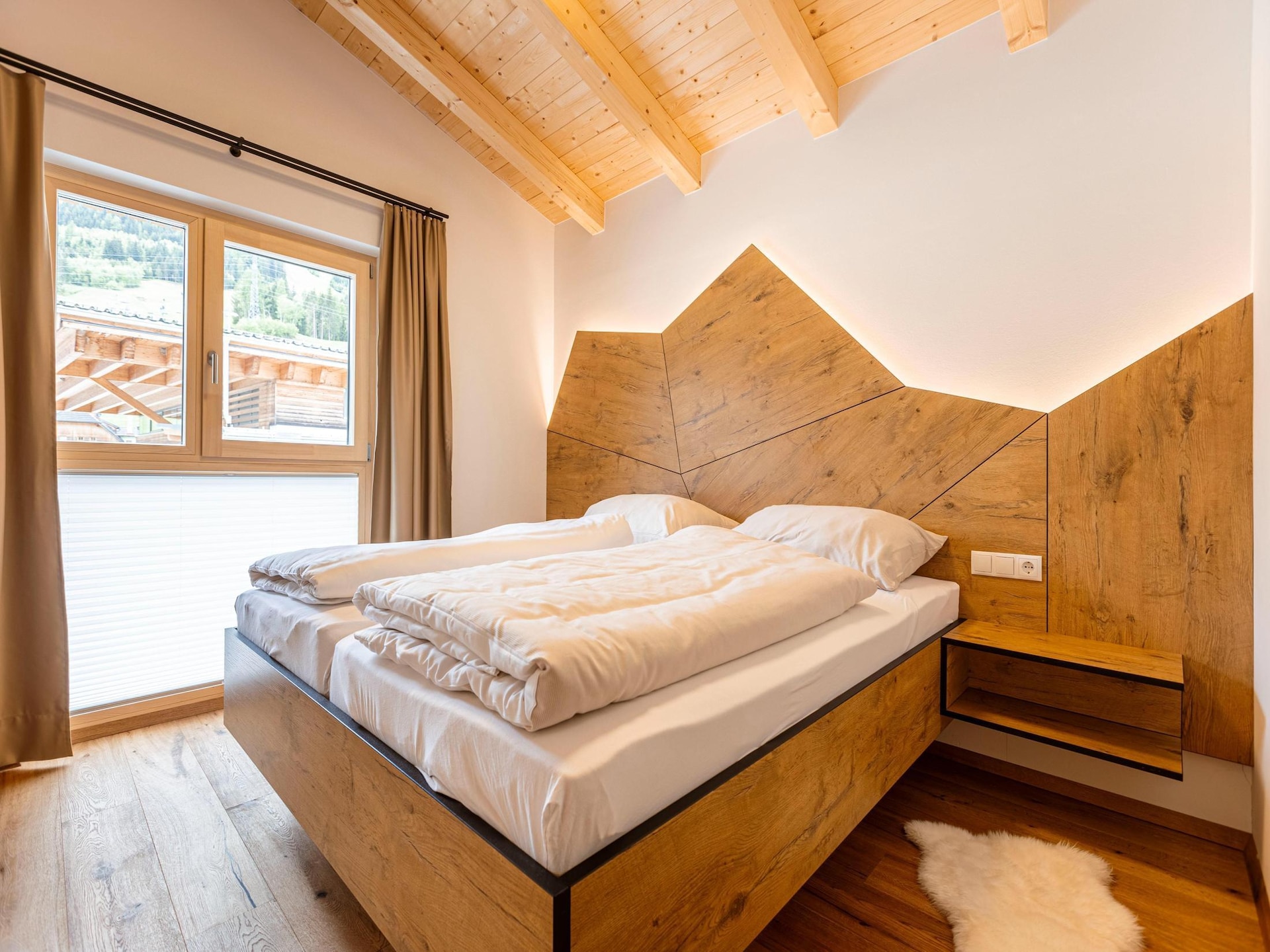 Modern appartement voor 6 personen in Kreischberg Murau - foto 15
