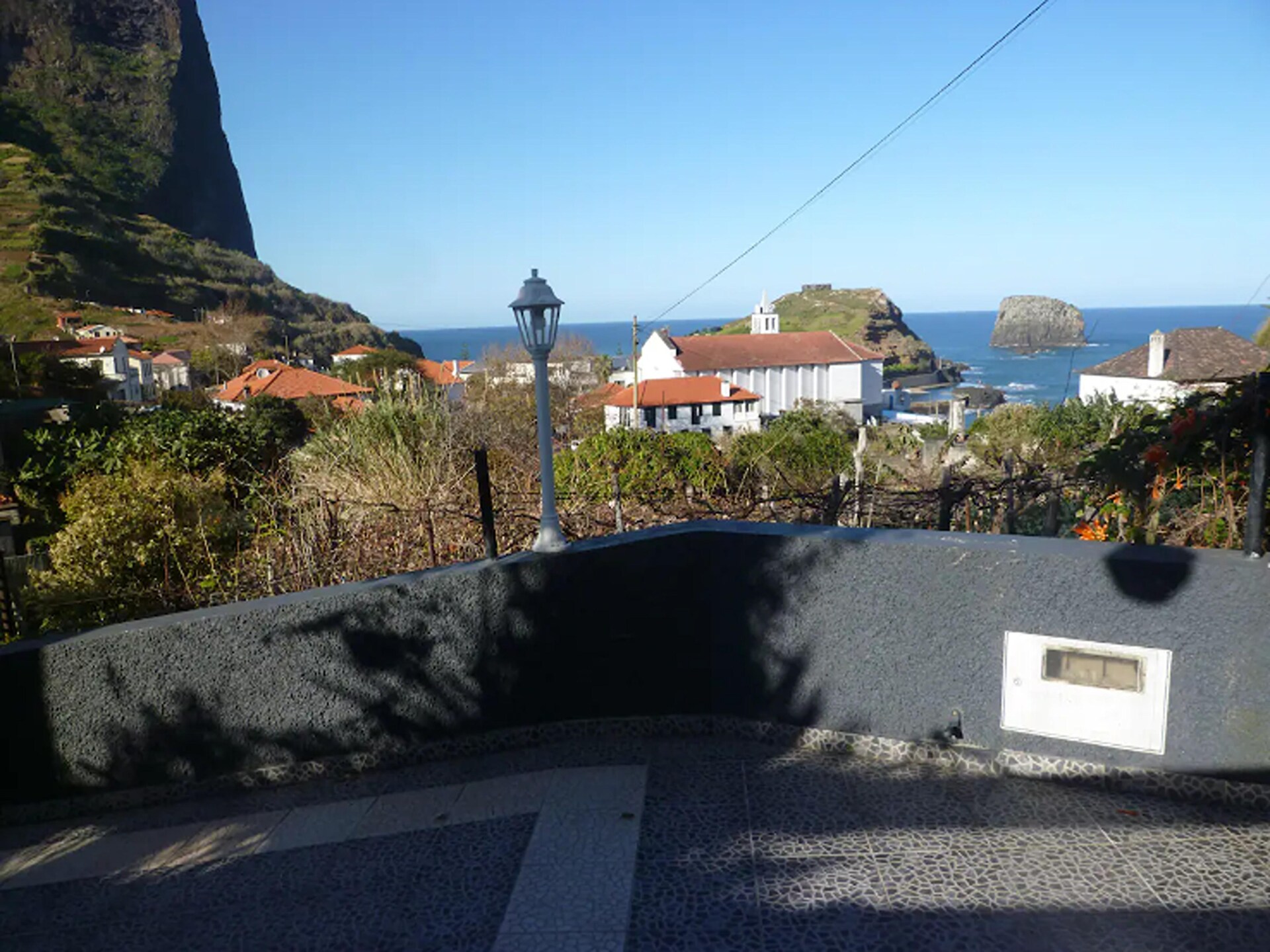 Vrijstaande villa met 2 slaapkamers nabij strand Porto da Cruz - foto 23