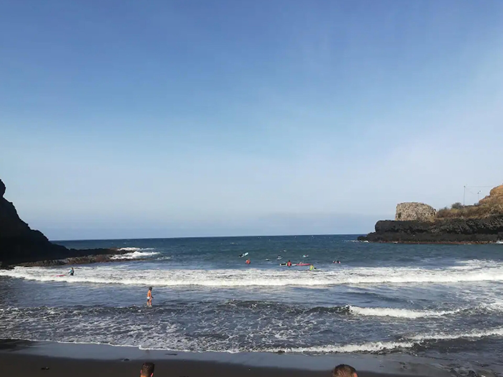 Vrijstaande villa met 2 slaapkamers nabij strand Porto da Cruz - foto 30