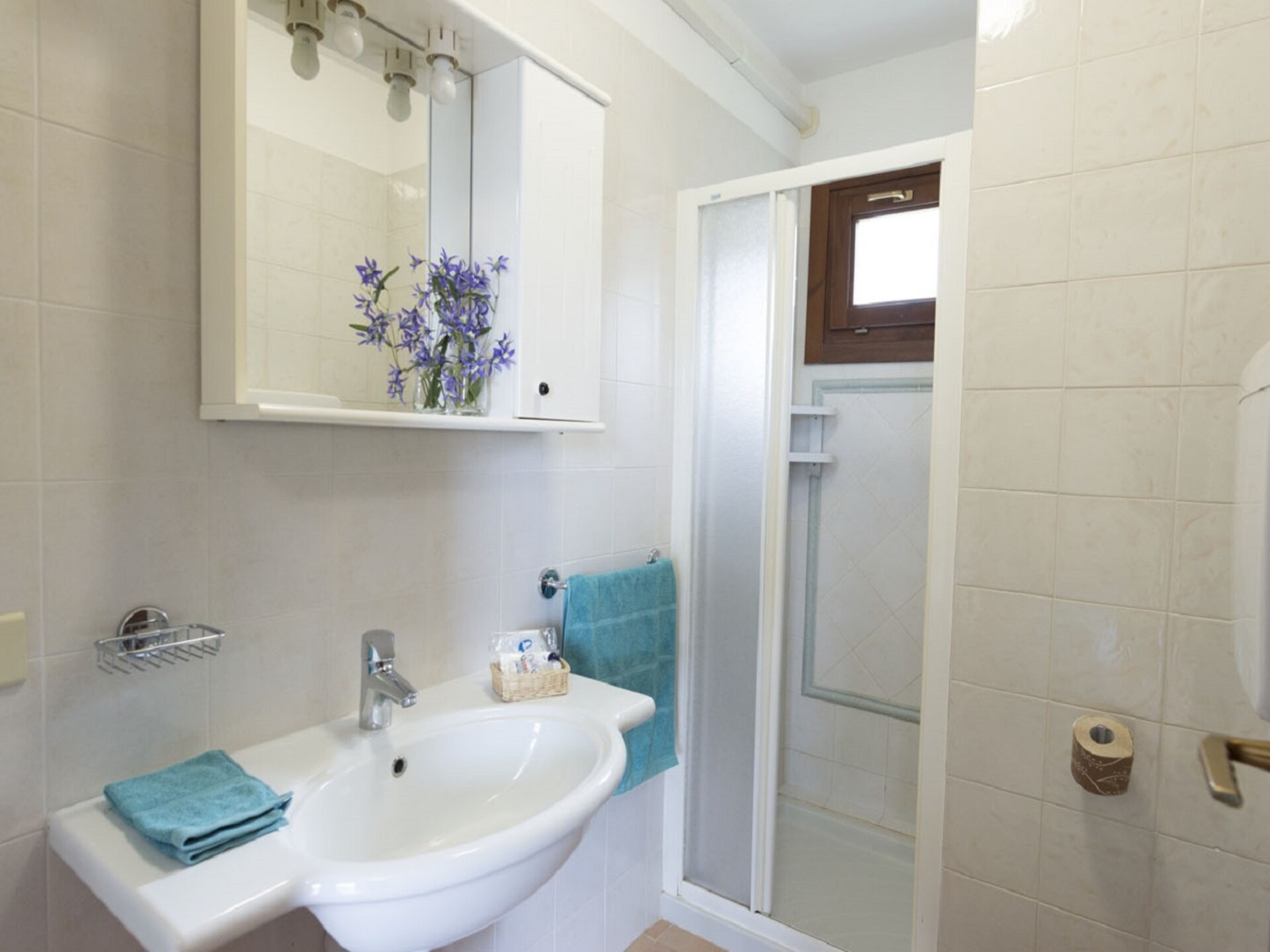 Knusse bungalow voor 4 aan het Gardameer met zwembadparadijs in Lazise - foto 5