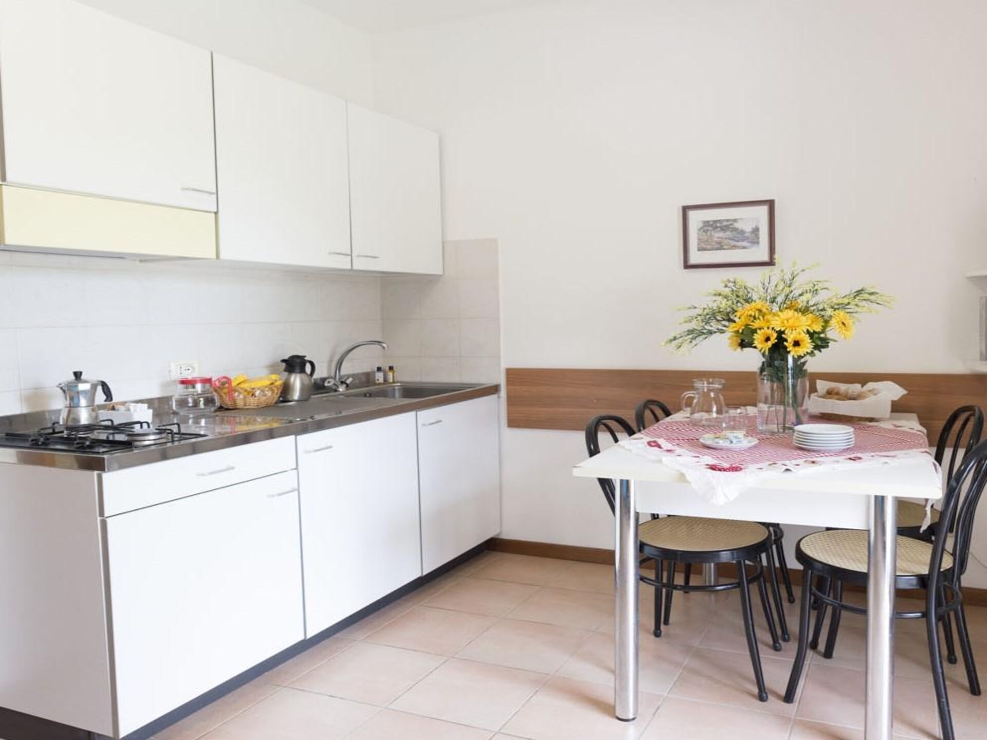 Knusse bungalow voor 4 aan het Gardameer met zwembadparadijs in Lazise - foto 3