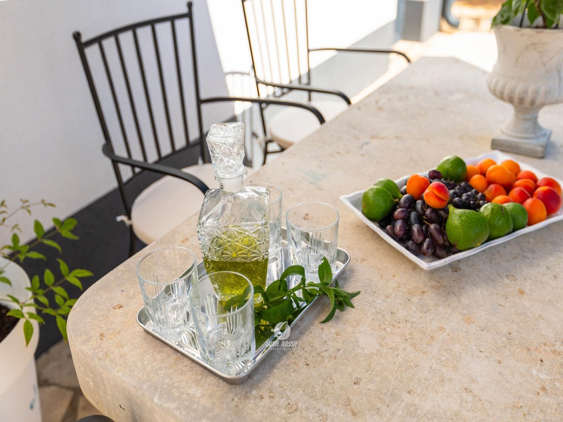 Authentiek vakantiehuis Casa Lando met bubbelbad in Pula - foto 32
