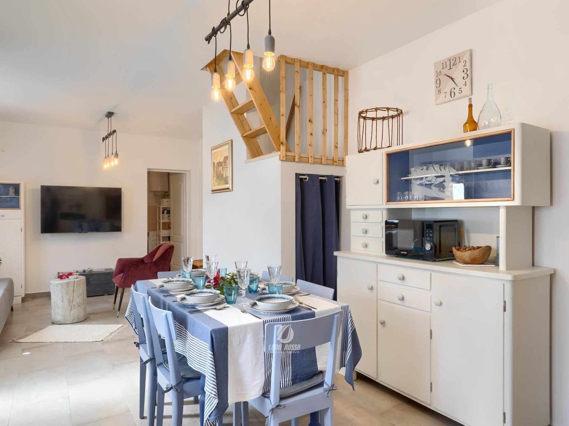 Authentiek vakantiehuis Casa Lando met bubbelbad in Pula - foto 12