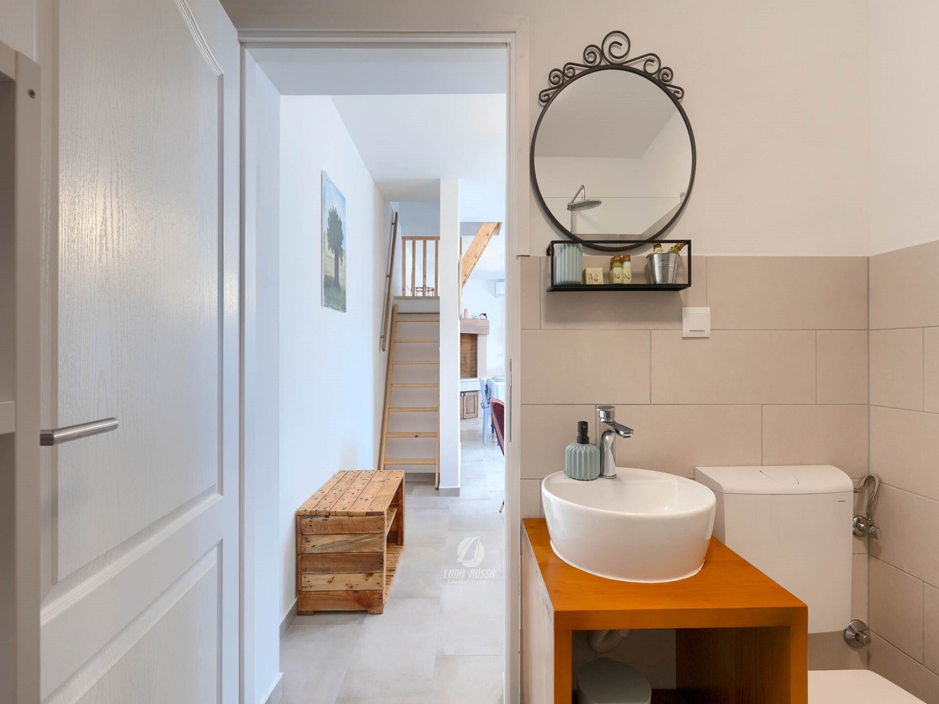 Authentiek vakantiehuis Casa Lando met bubbelbad in Pula - foto 20