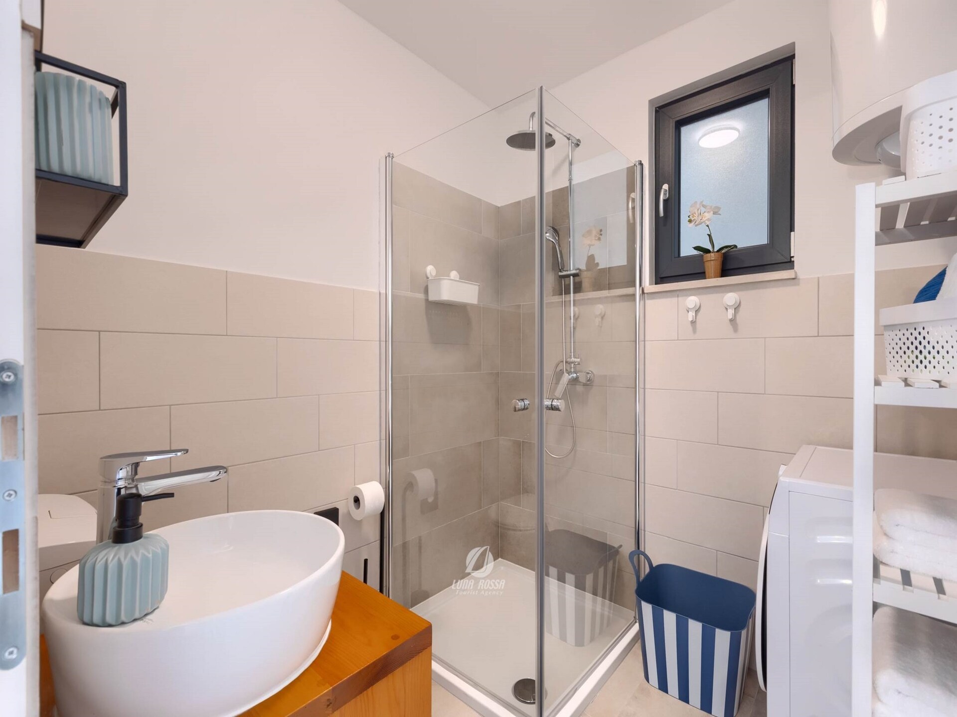 Authentiek vakantiehuis Casa Lando met bubbelbad in Pula - foto 21