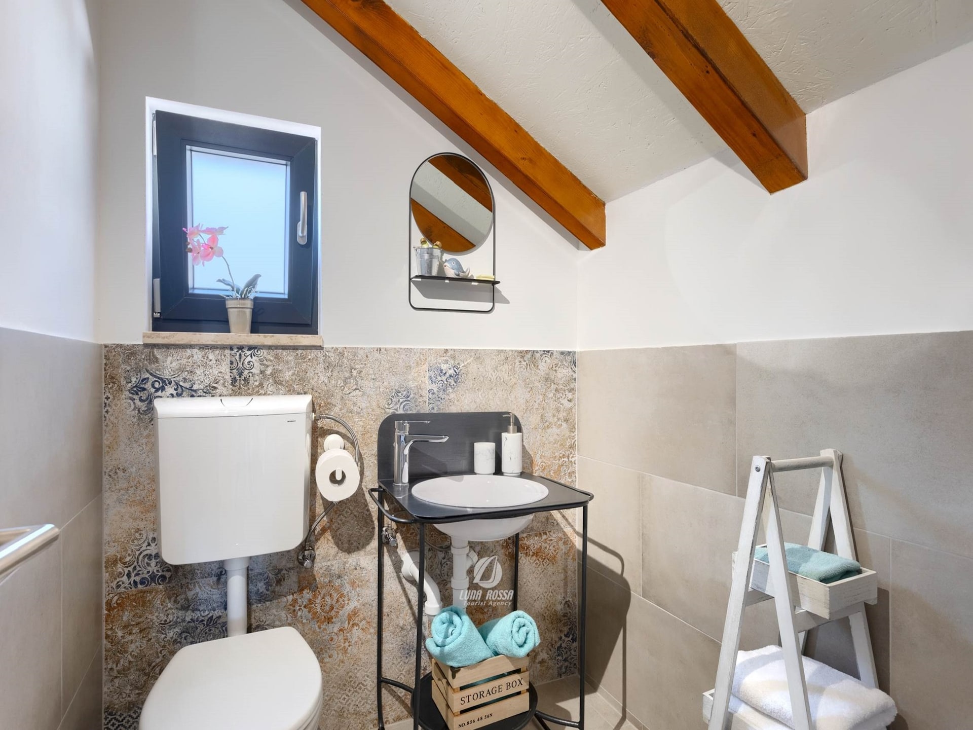 Authentiek vakantiehuis Casa Lando met bubbelbad in Pula - foto 22