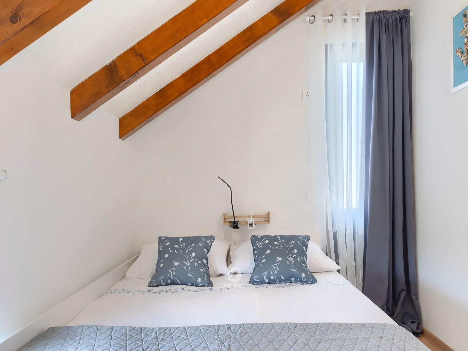 Authentiek vakantiehuis Casa Lando met bubbelbad in Pula - foto 14