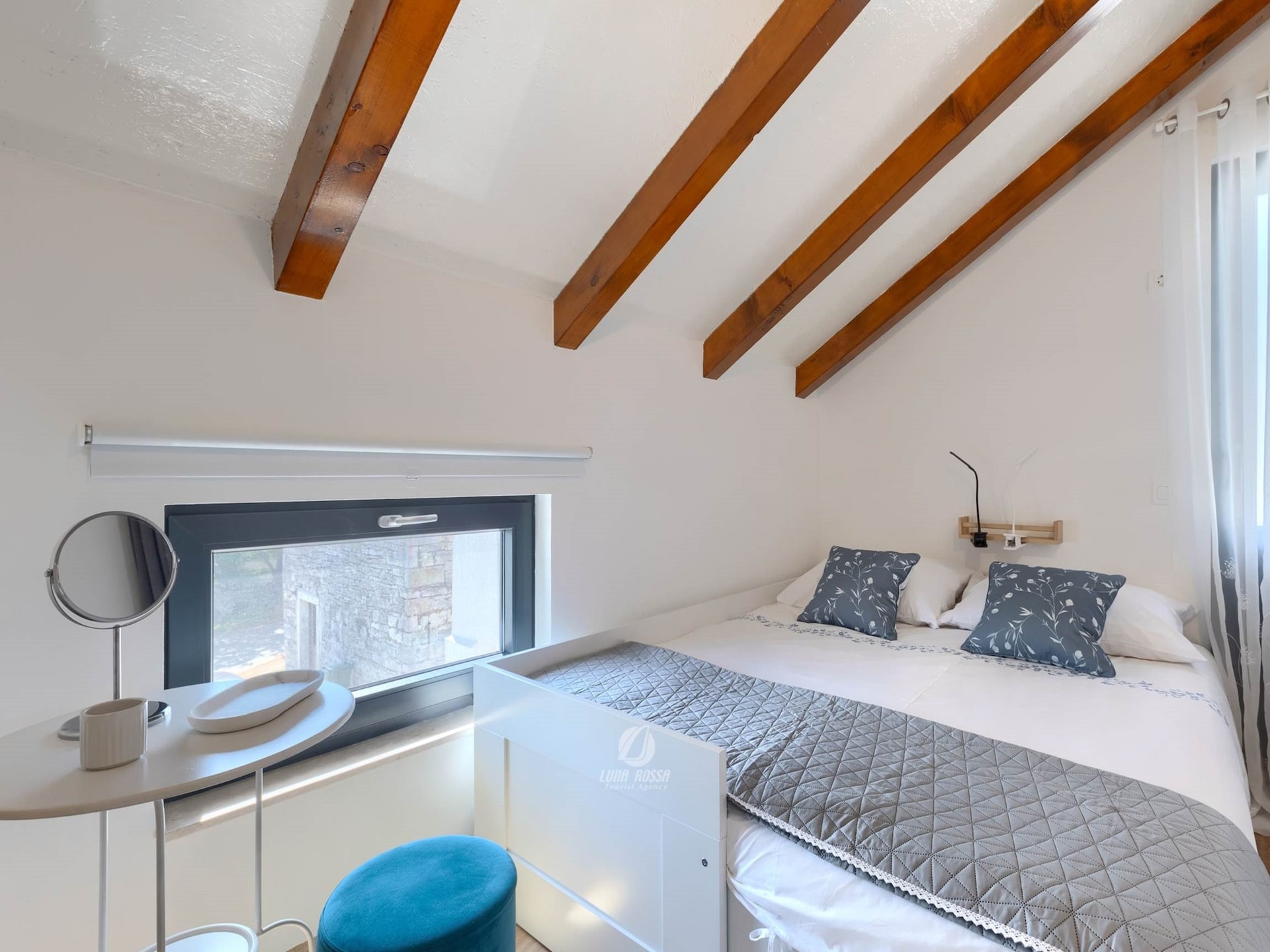 Authentiek vakantiehuis Casa Lando met bubbelbad in Pula - foto 15