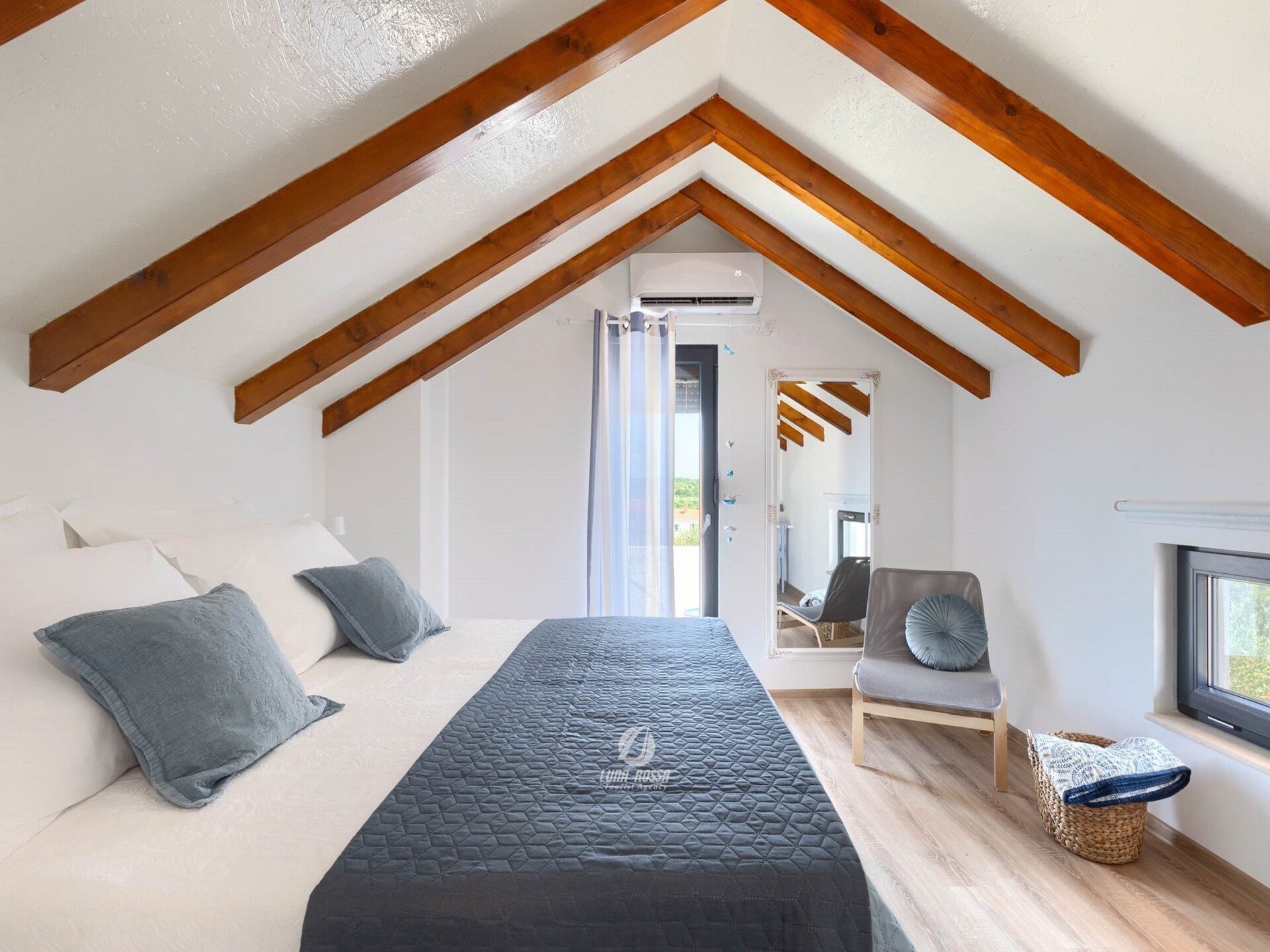 Authentiek vakantiehuis Casa Lando met bubbelbad in Pula - foto 17
