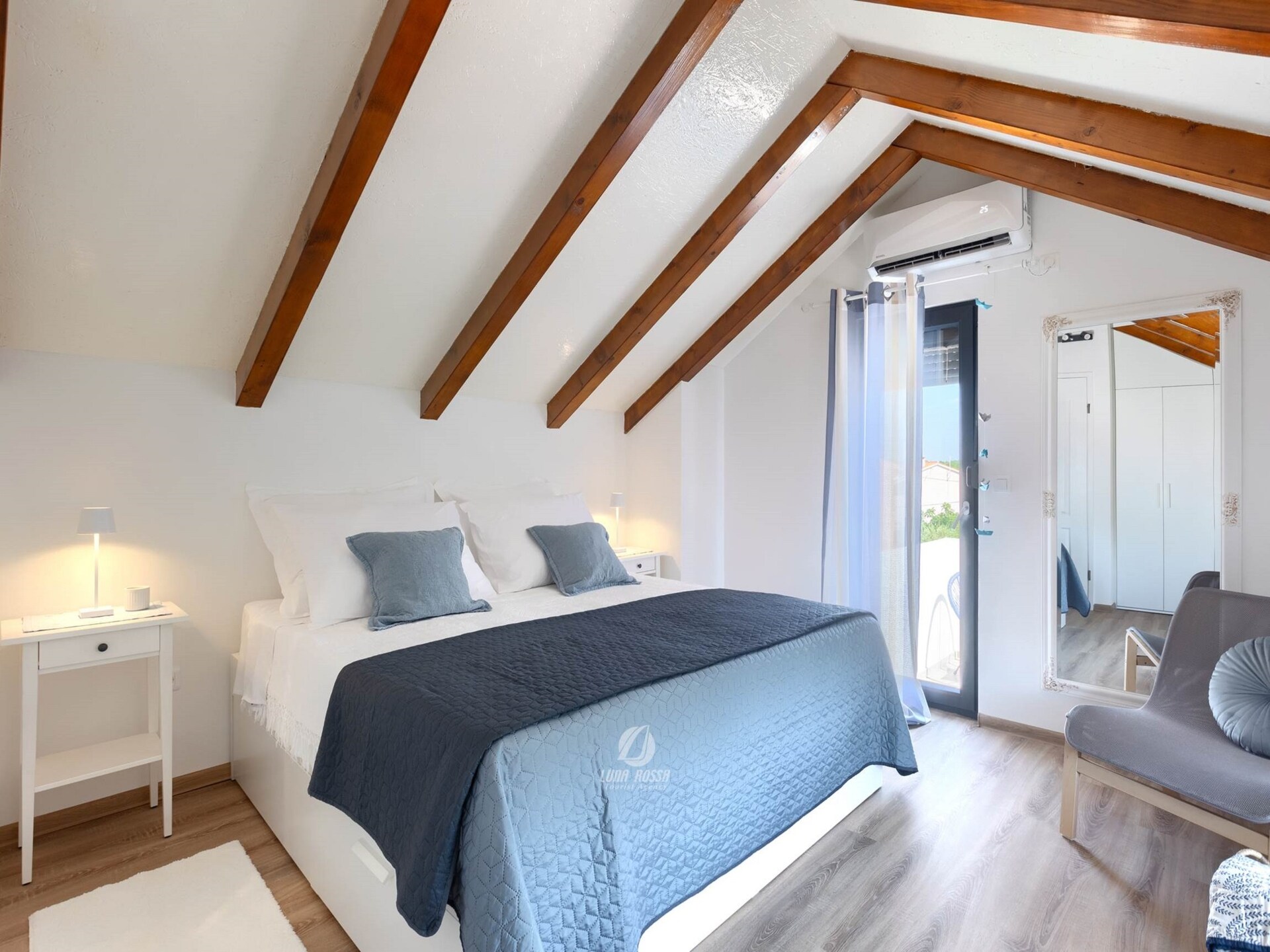 Authentiek vakantiehuis Casa Lando met bubbelbad in Pula - foto 18