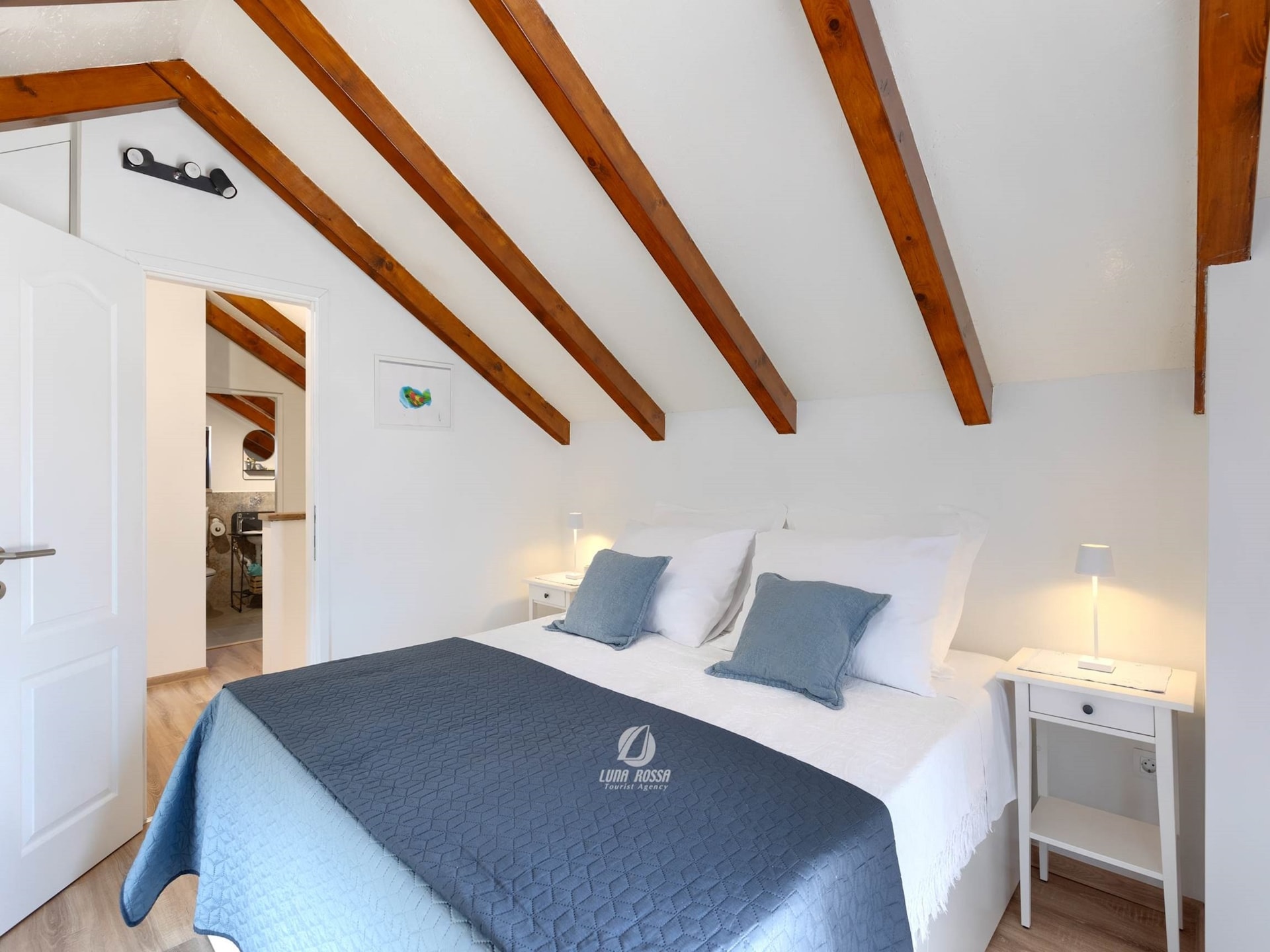 Authentiek vakantiehuis Casa Lando met bubbelbad in Pula - foto 19