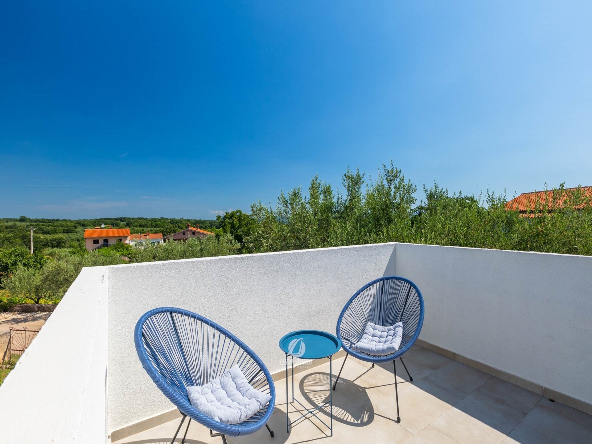 Authentiek vakantiehuis Casa Lando met bubbelbad in Pula - foto 26