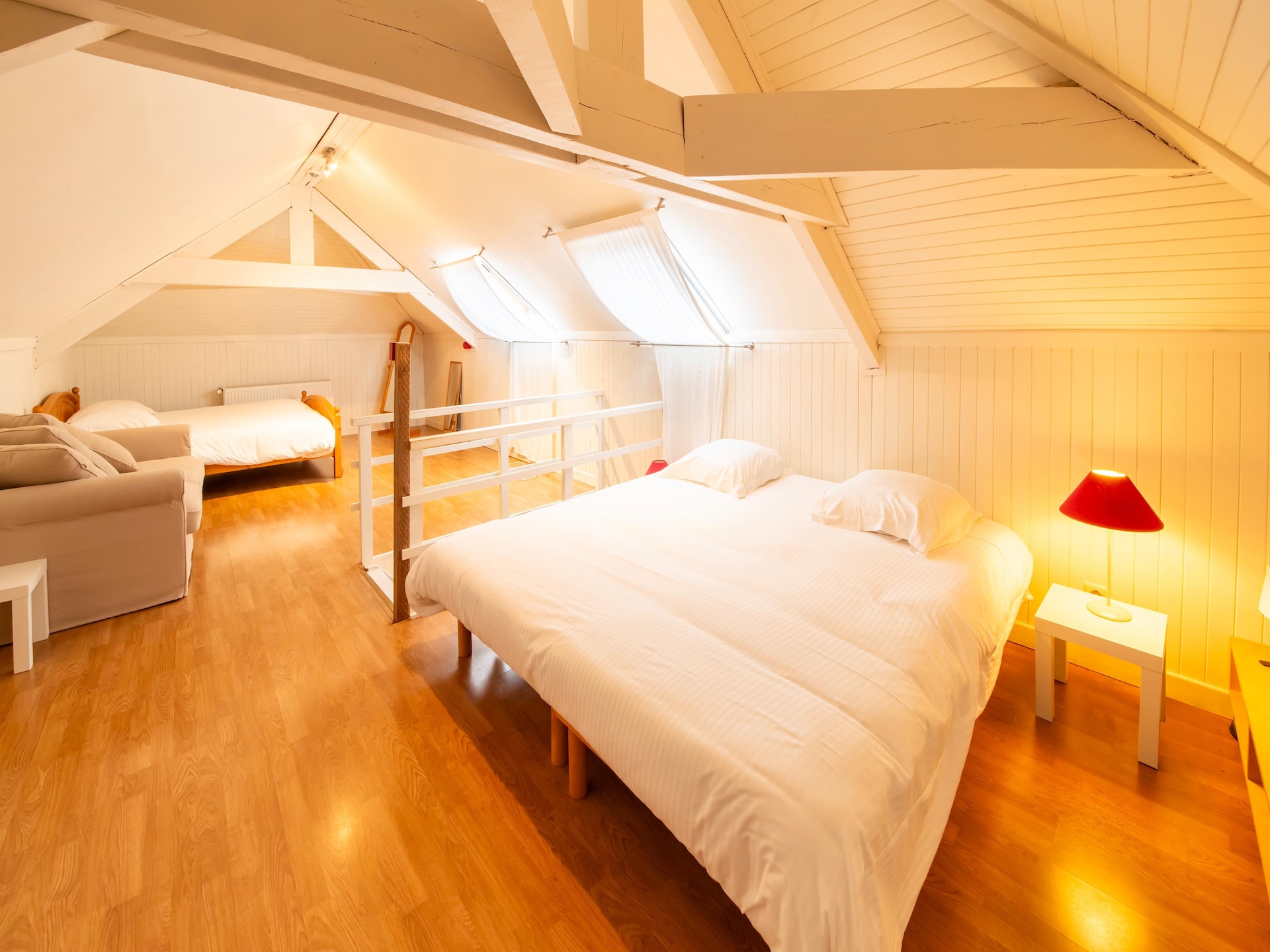 14-persoons watermolen met 6 slaapkamers in Vresse-sur-Semois - foto 32