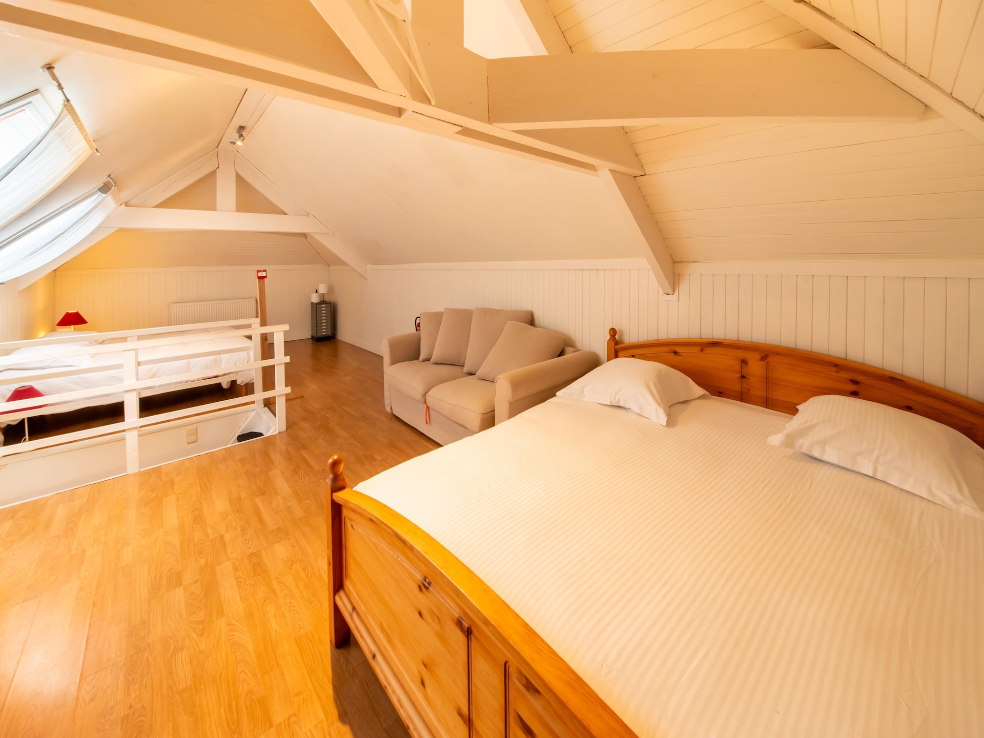 14-persoons watermolen met 6 slaapkamers in Vresse-sur-Semois - foto 29