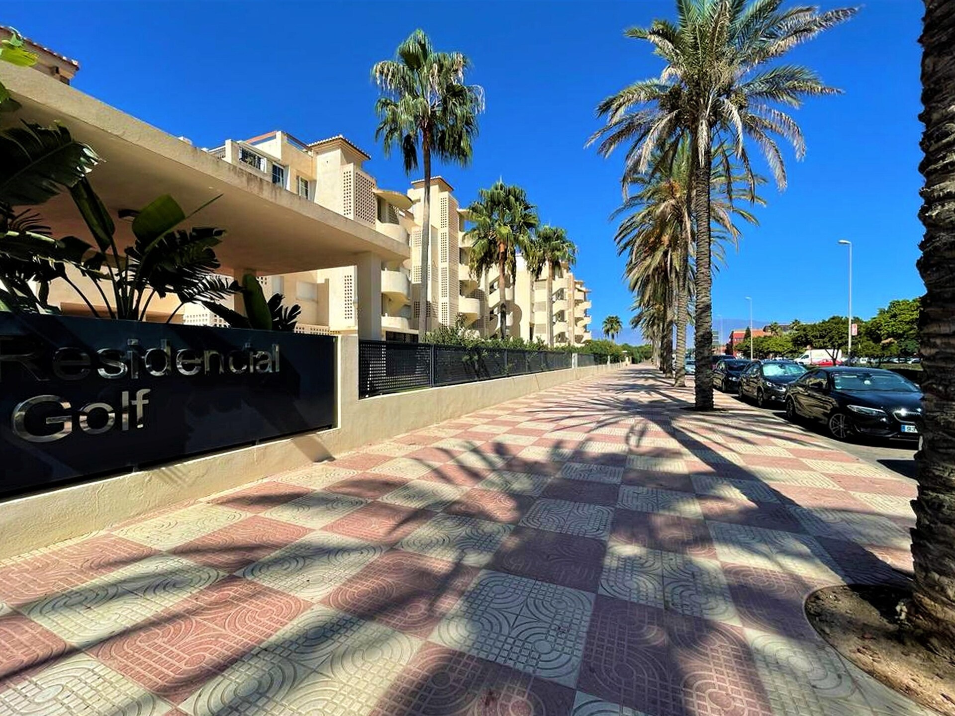 Op 450 m van het strand: ruim appartement in Roquetas de Mar · 6 pers. - foto 33