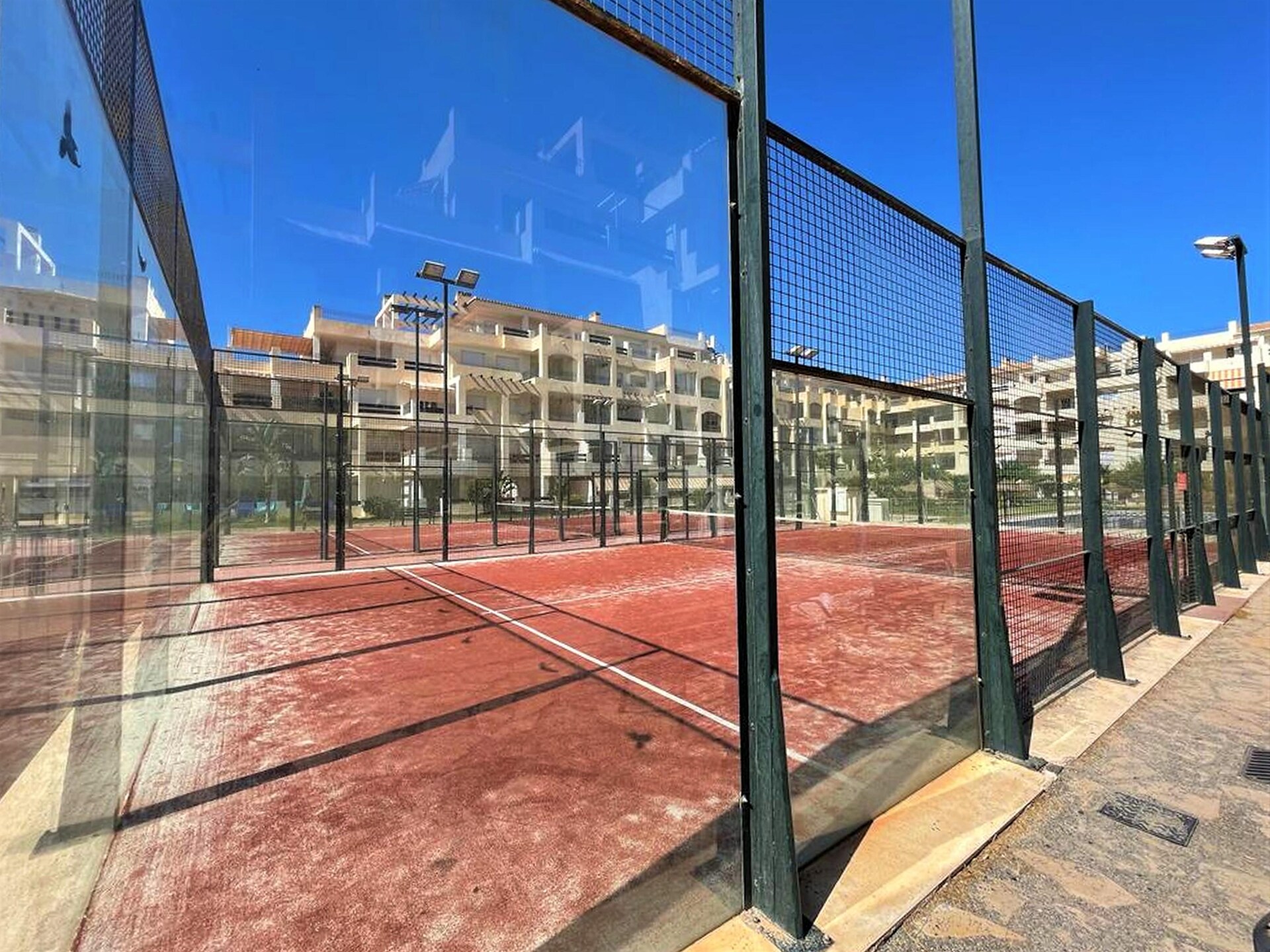 Op 450 m van het strand: ruim appartement in Roquetas de Mar · 6 pers. - foto 30