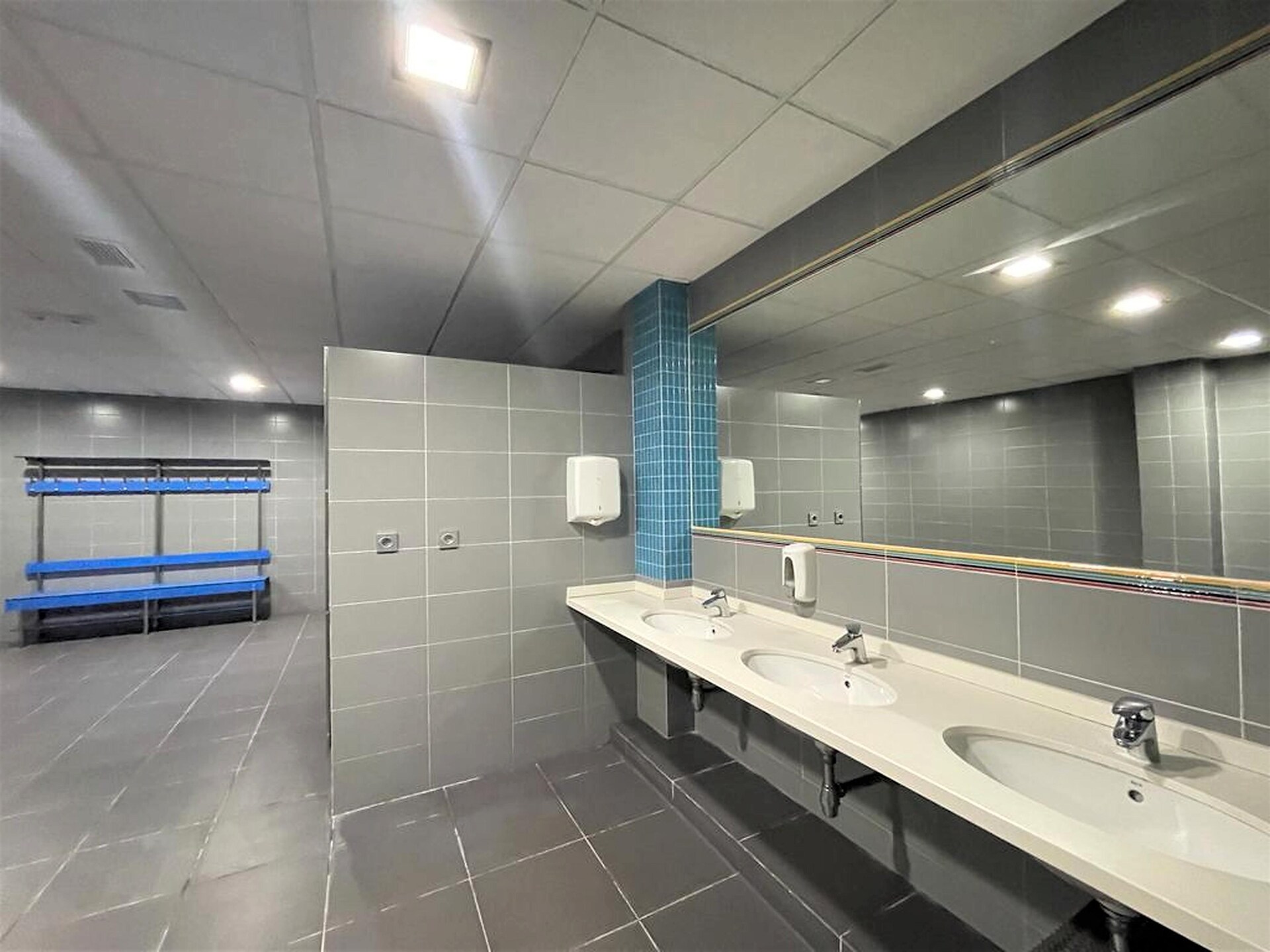 Op 450 m van het strand: ruim appartement in Roquetas de Mar · 6 pers. - foto 31