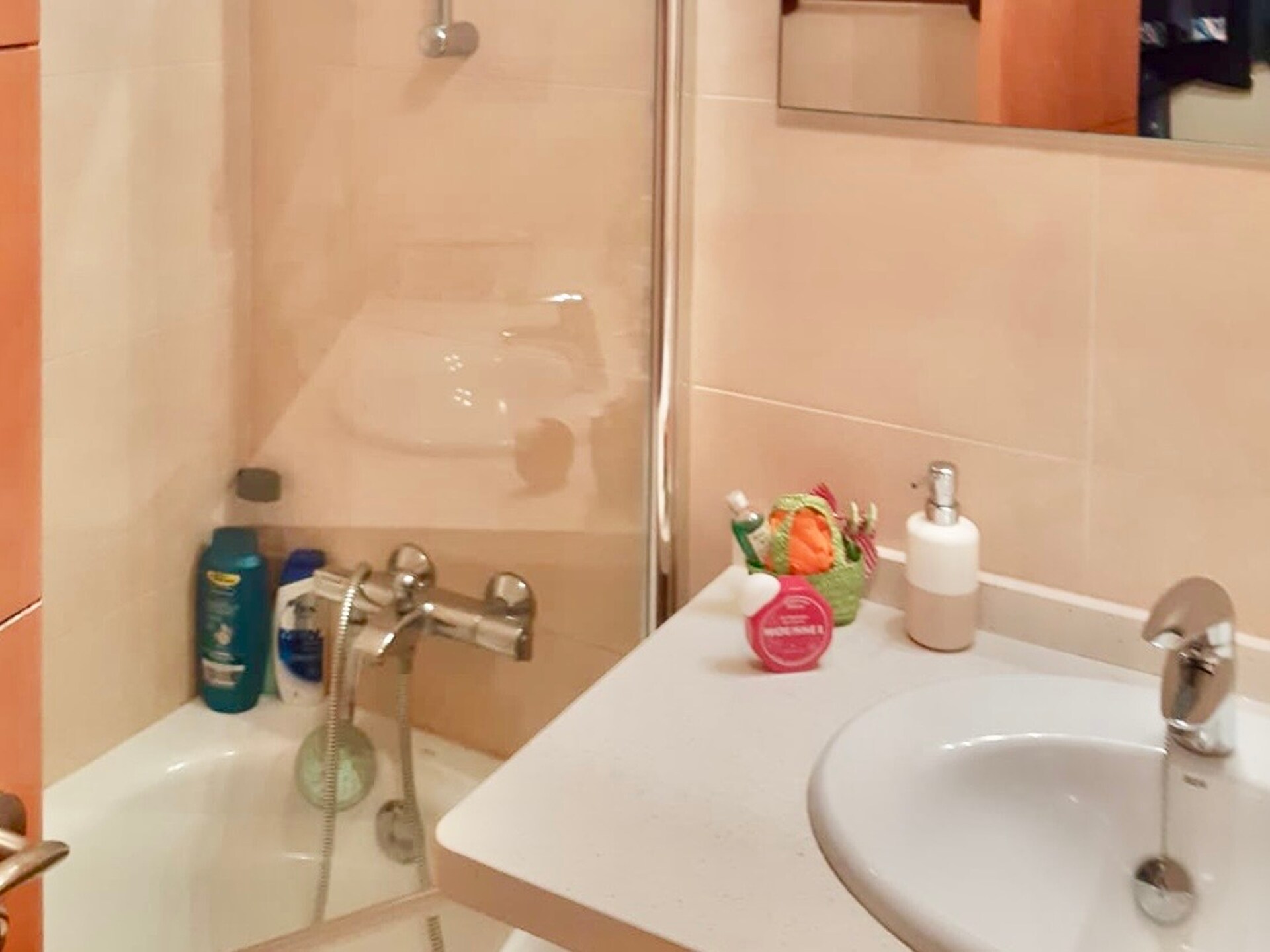 Op 450 m van het strand: ruim appartement in Roquetas de Mar · 6 pers. - foto 21